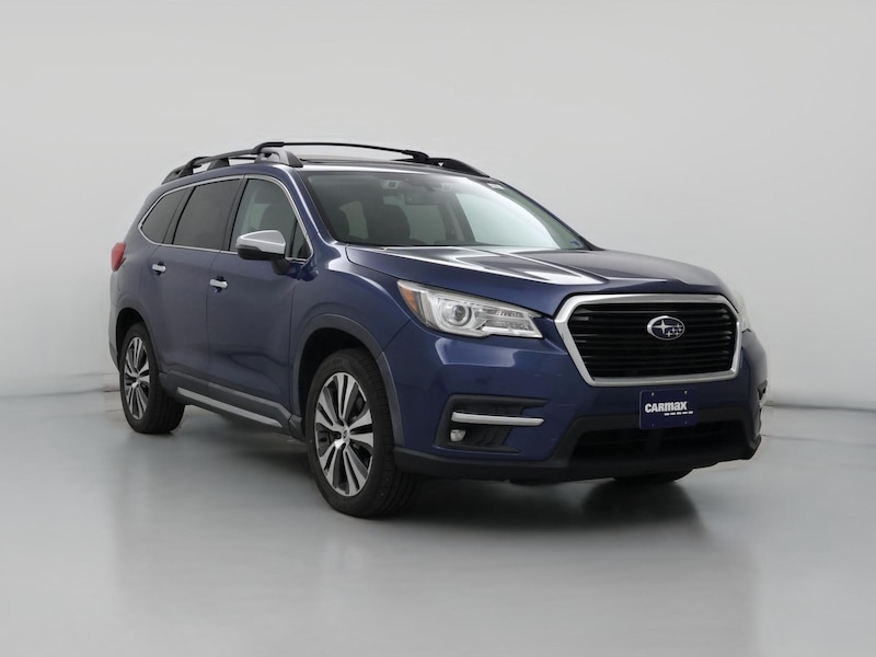 2019 Subaru Ascent Touring -
                  Virginia Beach, VA