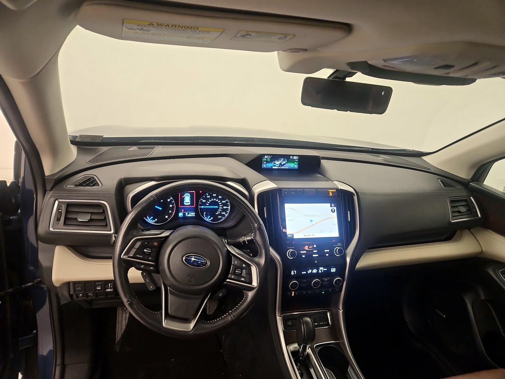Thumbnail: 2019 Subaru Ascent - 9
