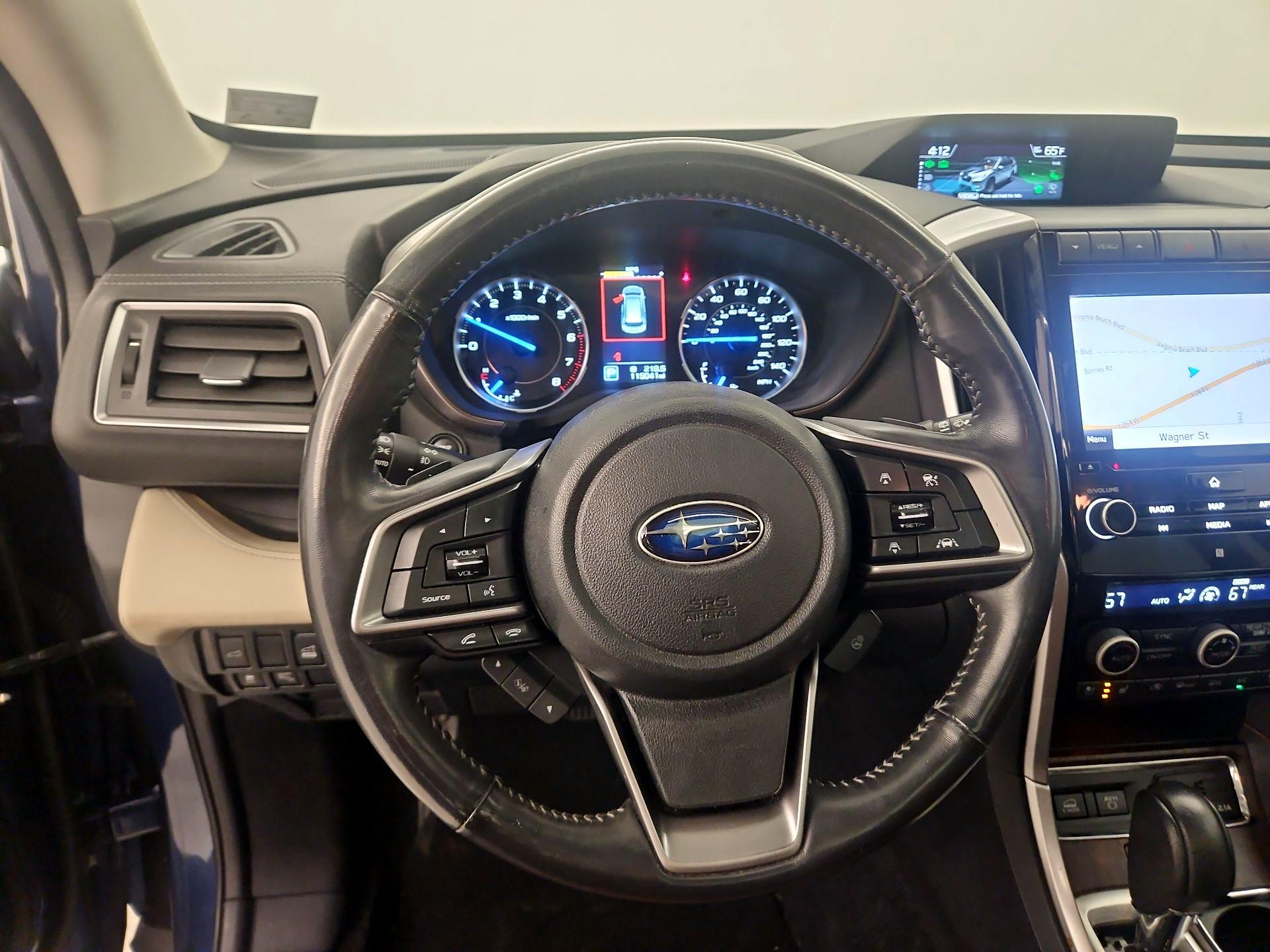 Thumbnail: 2019 Subaru Ascent - 10