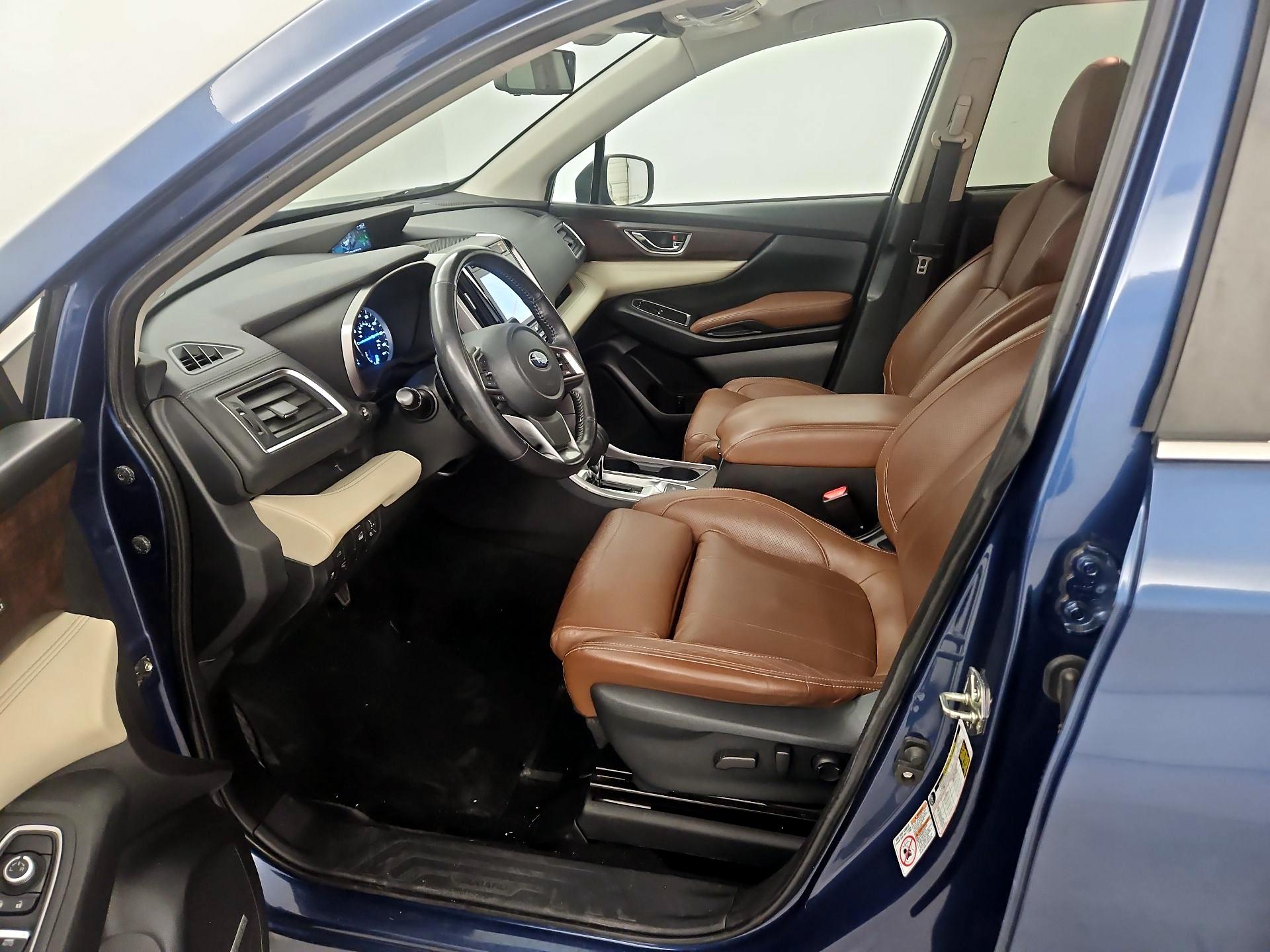 Thumbnail: 2019 Subaru Ascent - 11