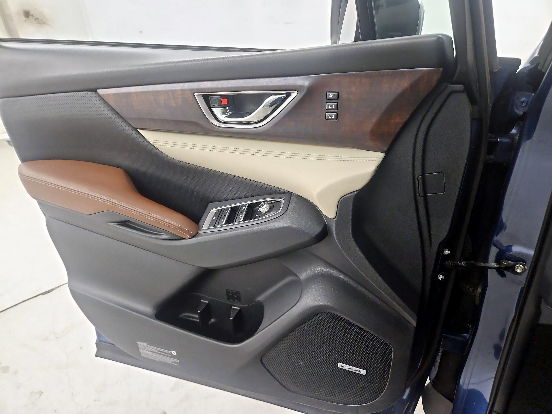 Thumbnail: 2019 Subaru Ascent - 12