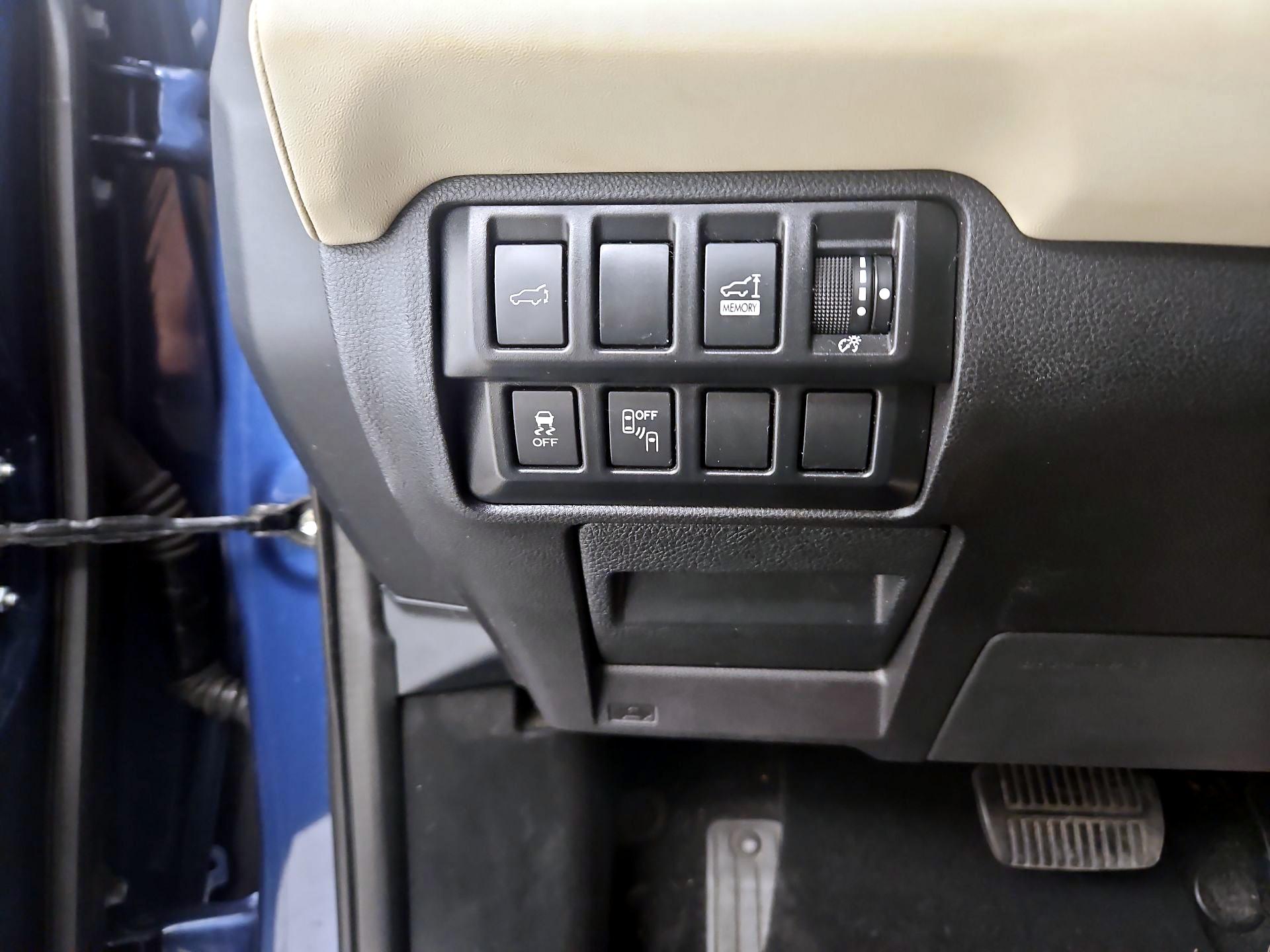 Thumbnail: 2019 Subaru Ascent - 13