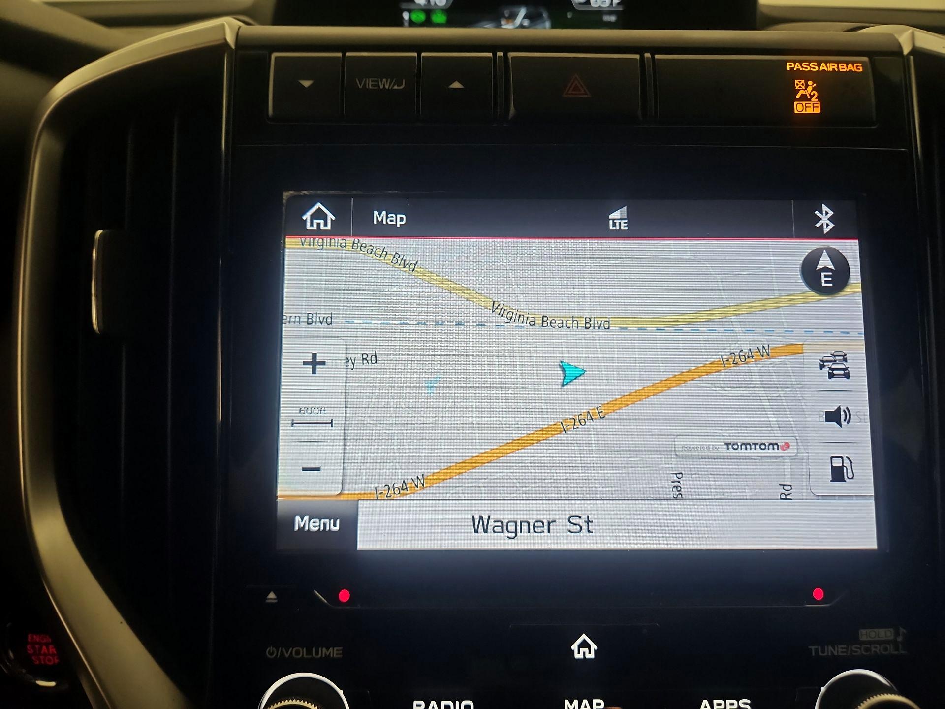 Thumbnail: 2019 Subaru Ascent - 14