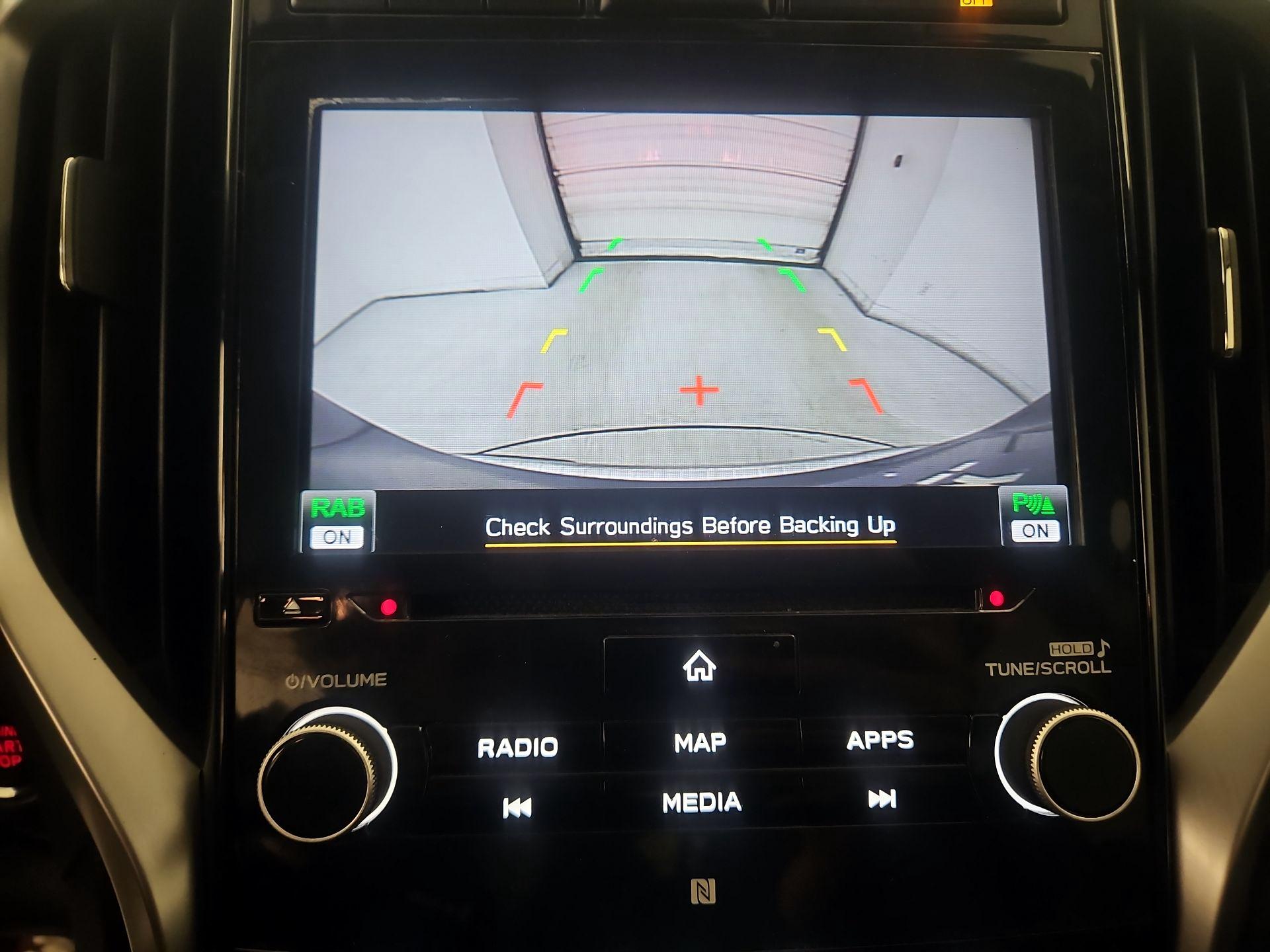 Thumbnail: 2019 Subaru Ascent - 15