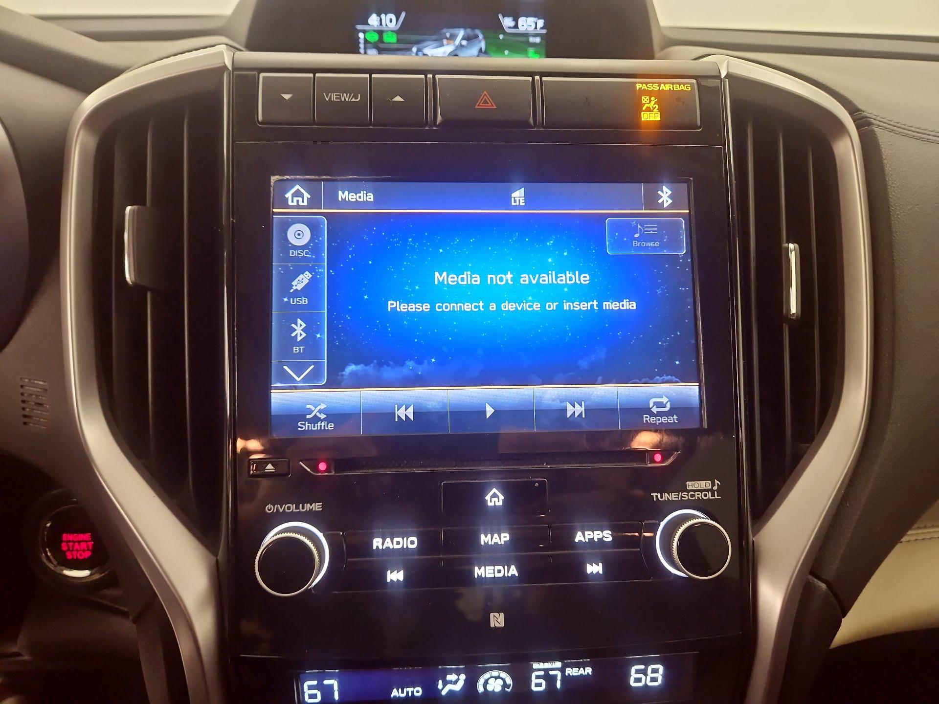 Thumbnail: 2019 Subaru Ascent - 16