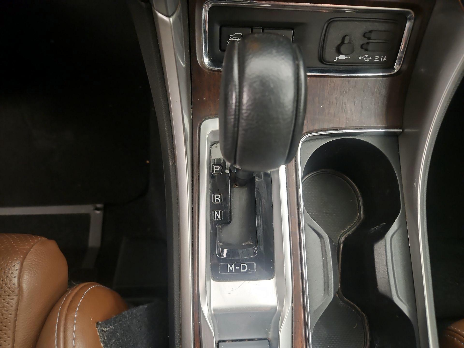 Thumbnail: 2019 Subaru Ascent - 18