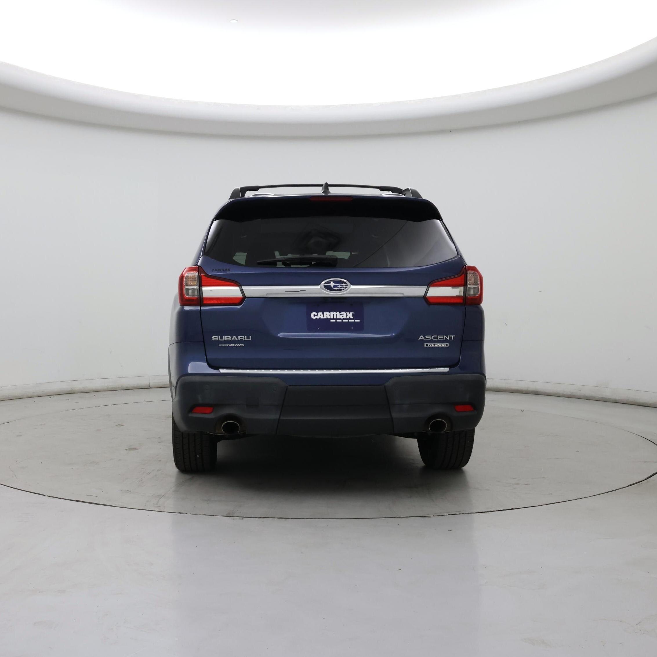 Thumbnail: 2019 Subaru Ascent - 2