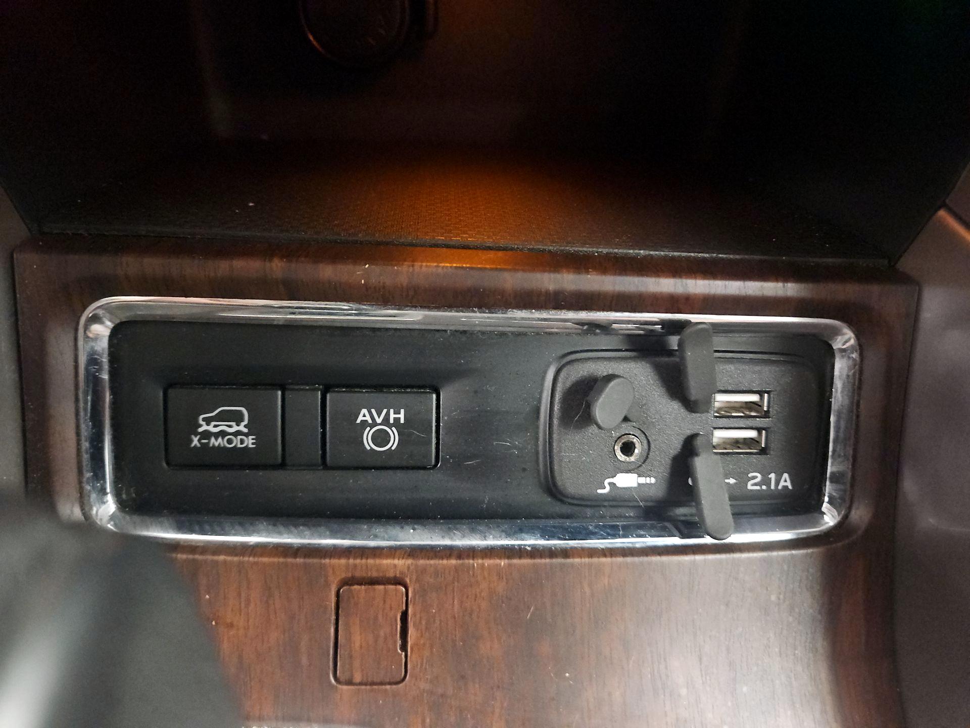 Thumbnail: 2019 Subaru Ascent - 19