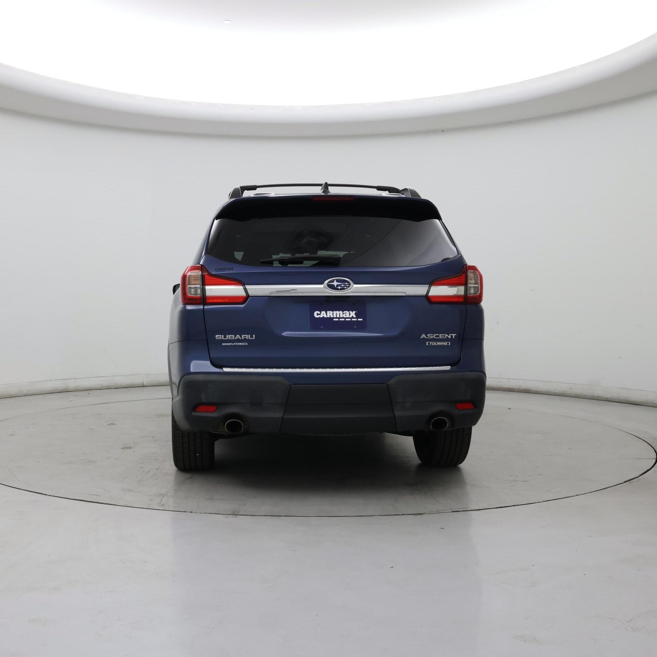 Thumbnail: 2019 Subaru Ascent - 3