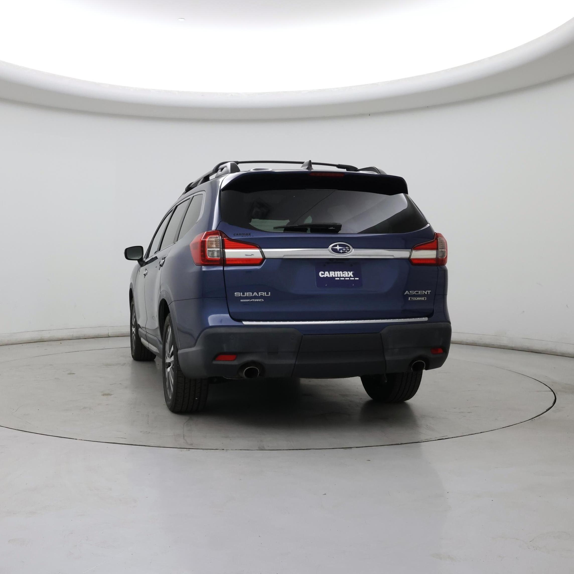 Thumbnail: 2019 Subaru Ascent - 7