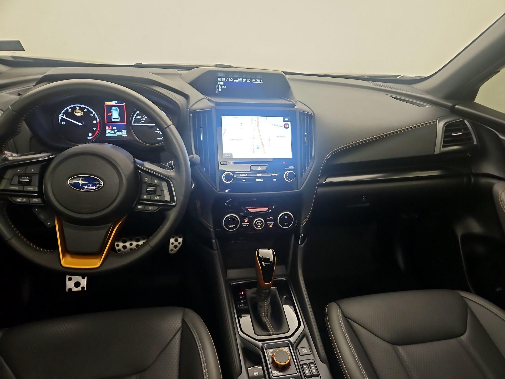 Thumbnail: 2023 Subaru Forester - 9