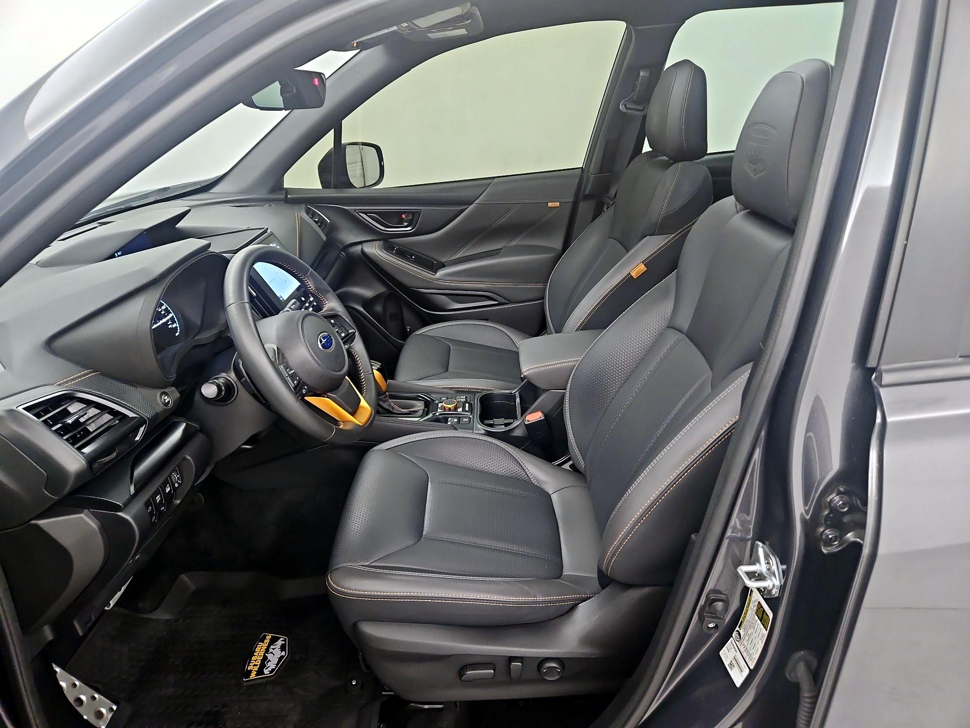 Thumbnail: 2023 Subaru Forester - 11