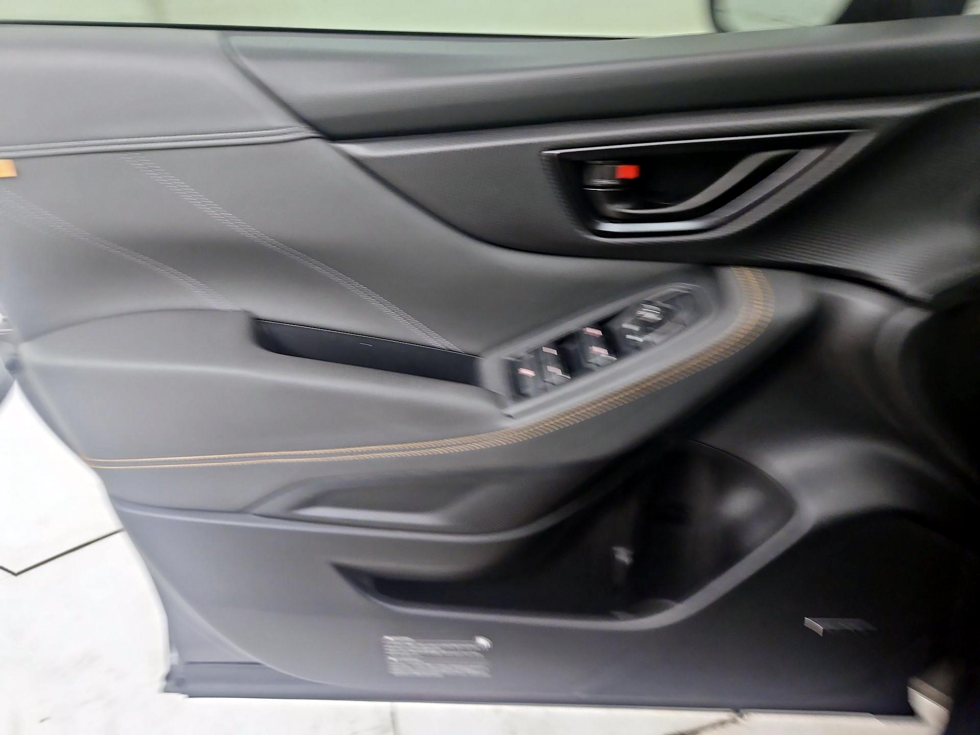 Thumbnail: 2023 Subaru Forester - 12