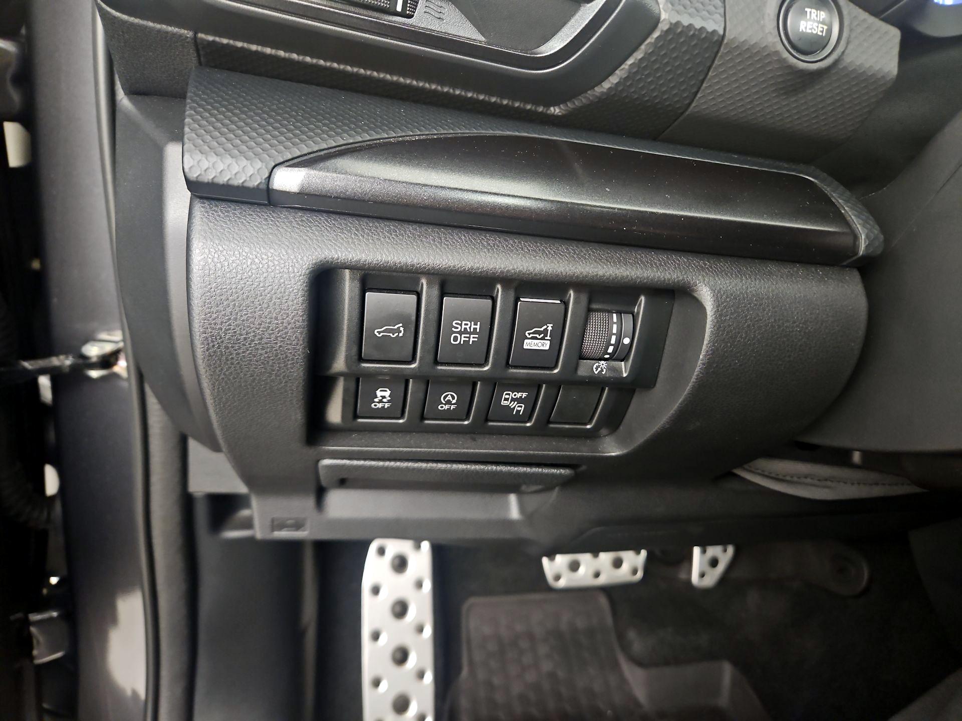 Thumbnail: 2023 Subaru Forester - 13