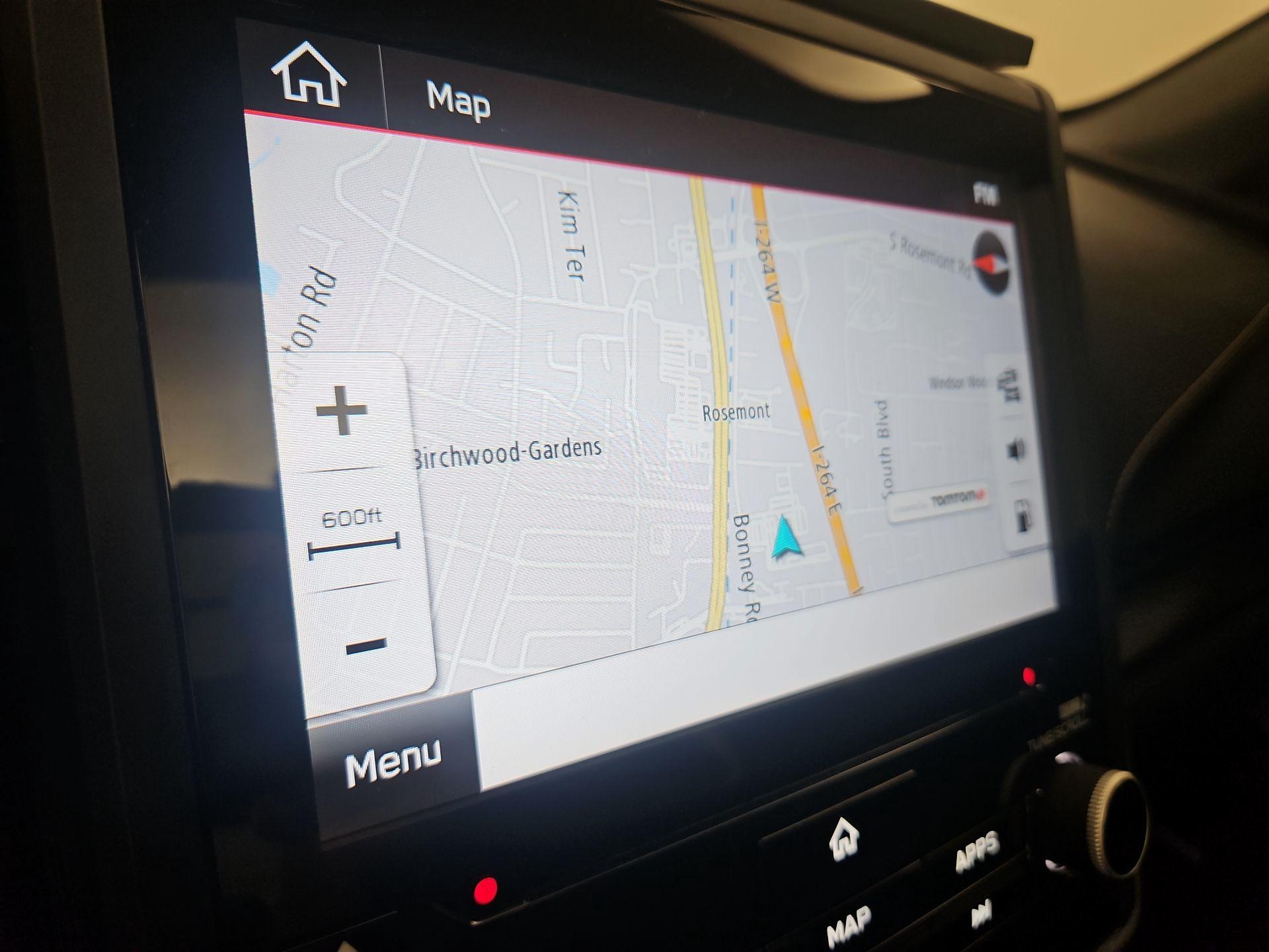 Thumbnail: 2023 Subaru Forester - 14