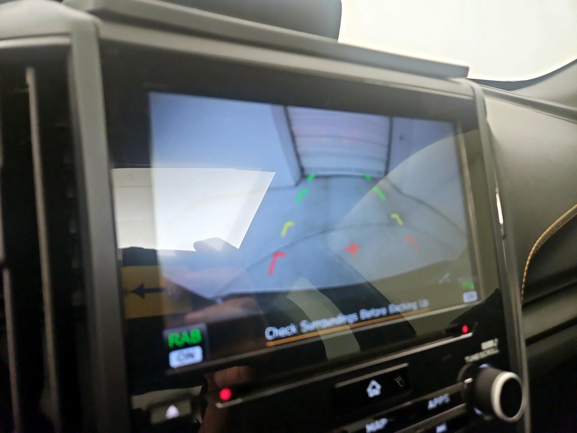 Thumbnail: 2023 Subaru Forester - 15