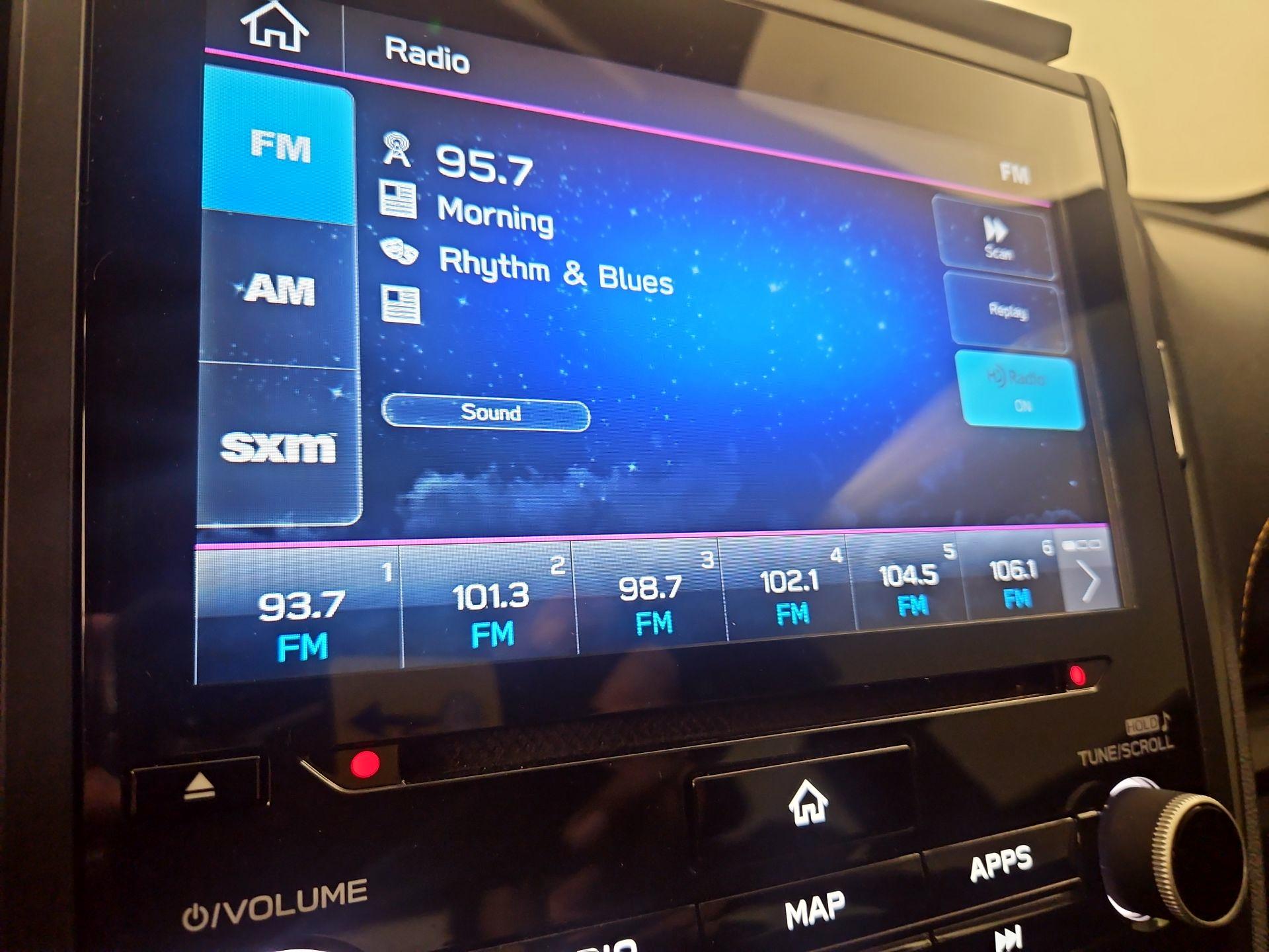 Thumbnail: 2023 Subaru Forester - 16