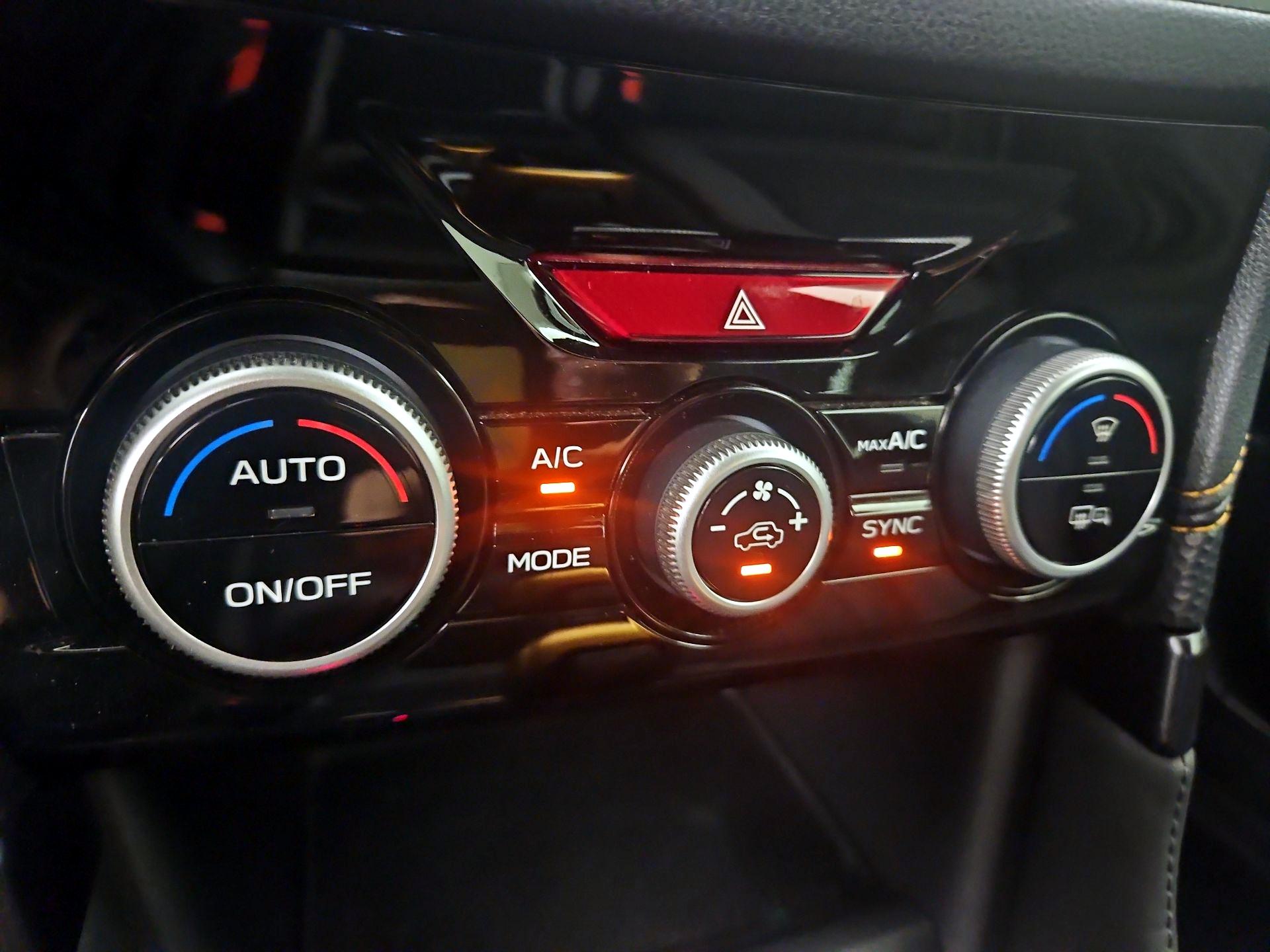 Thumbnail: 2023 Subaru Forester - 17