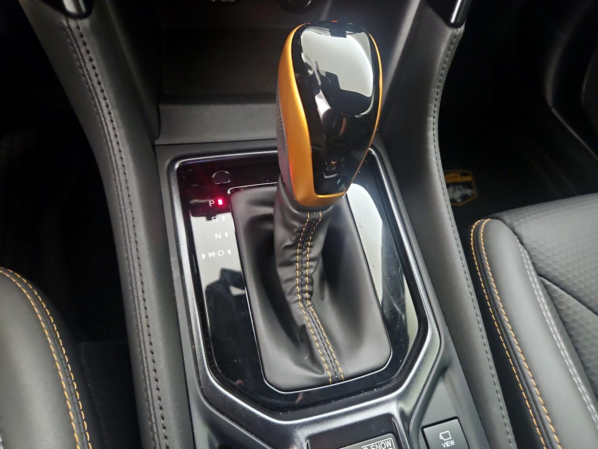 Thumbnail: 2023 Subaru Forester - 18