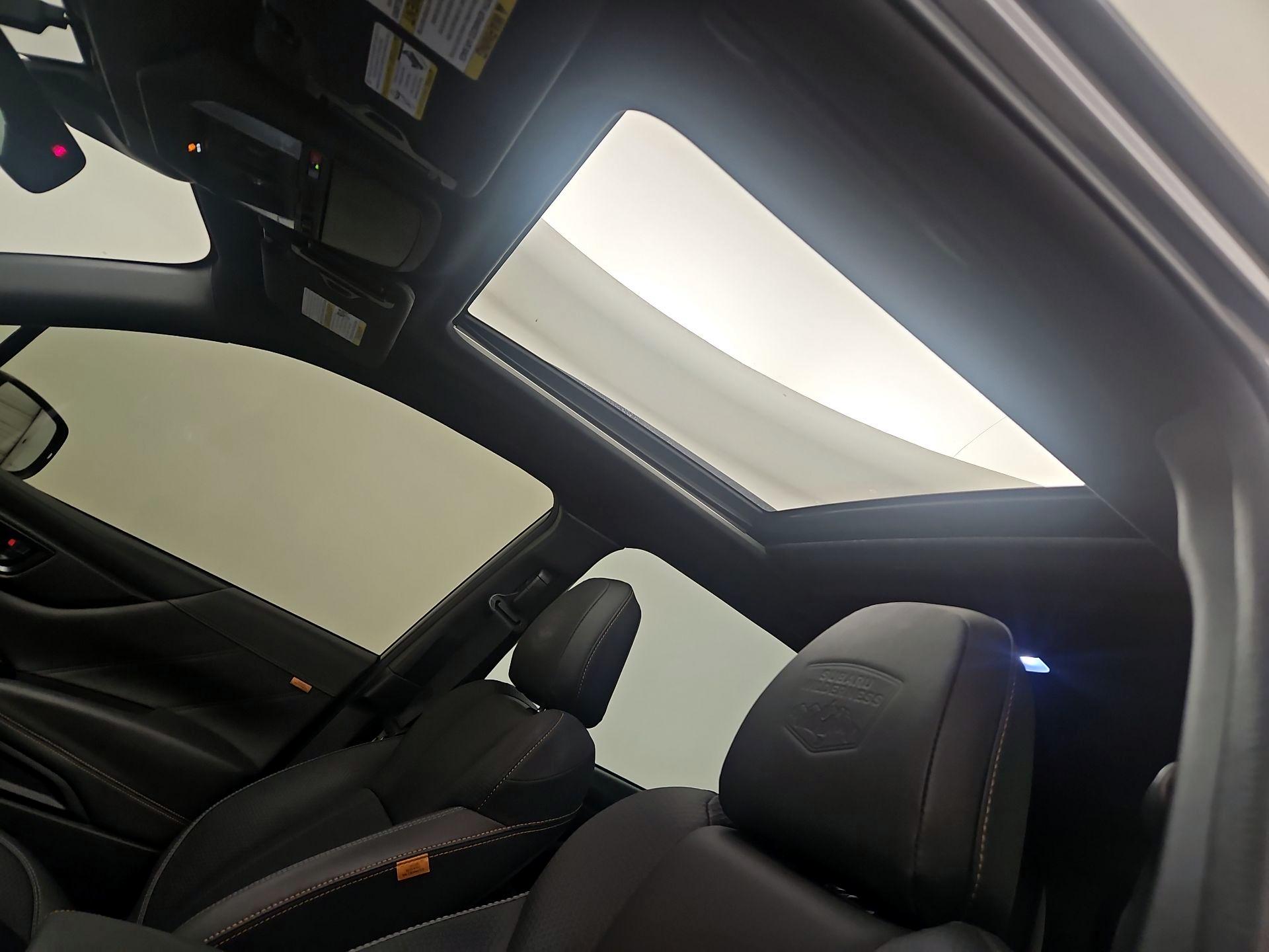 Thumbnail: 2023 Subaru Forester - 20