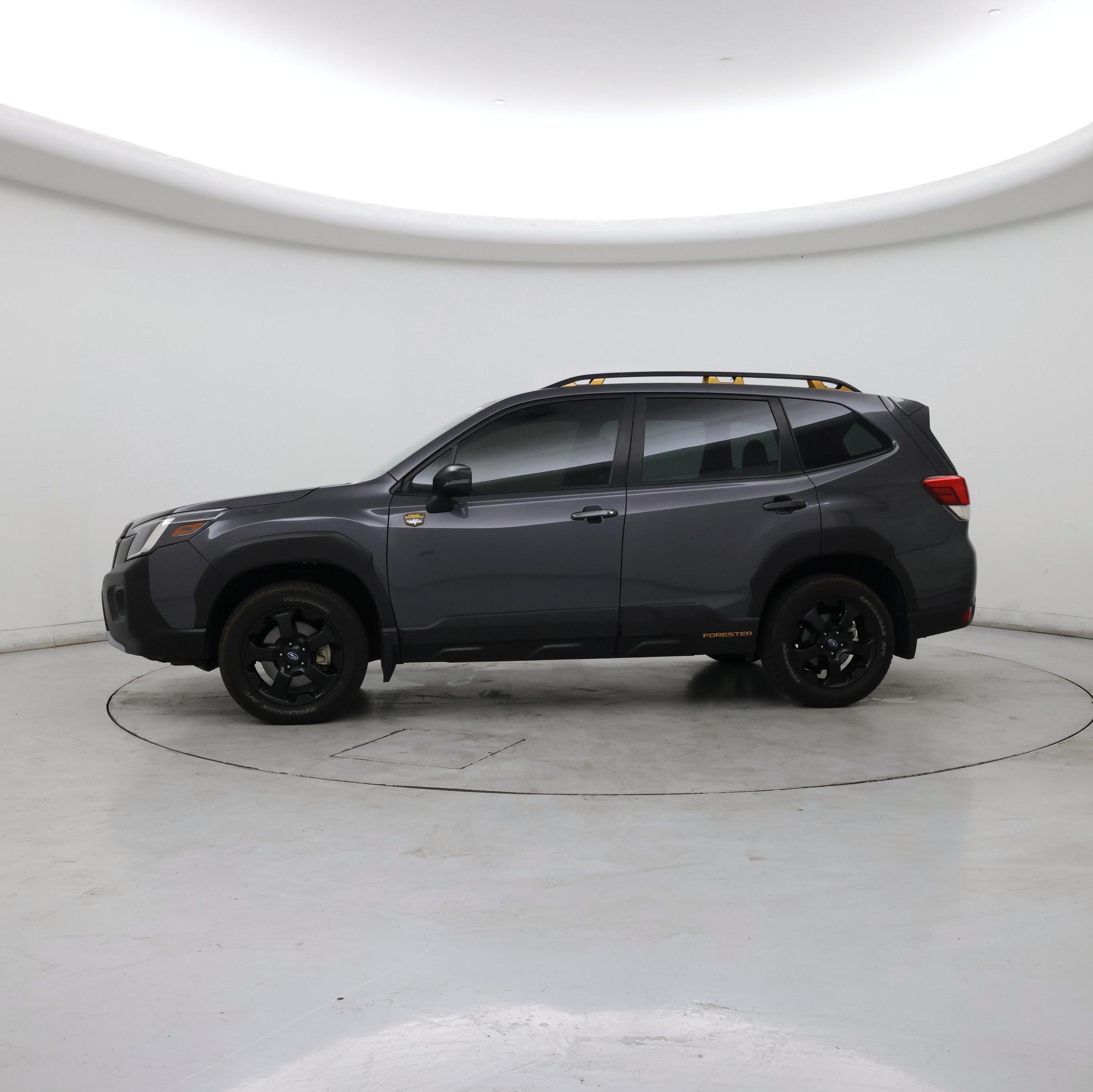 Thumbnail: 2023 Subaru Forester - 3