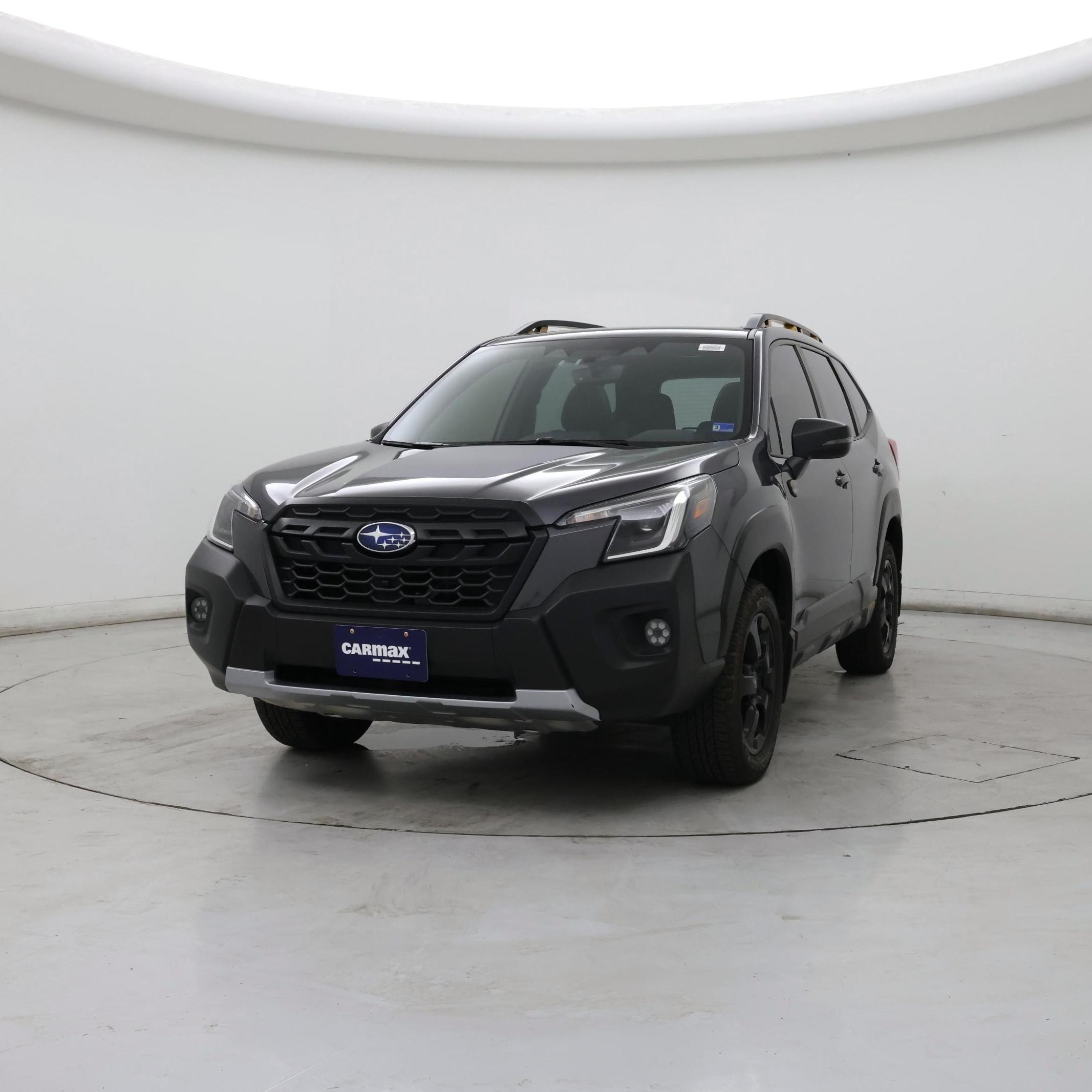 Thumbnail: 2023 Subaru Forester - 4