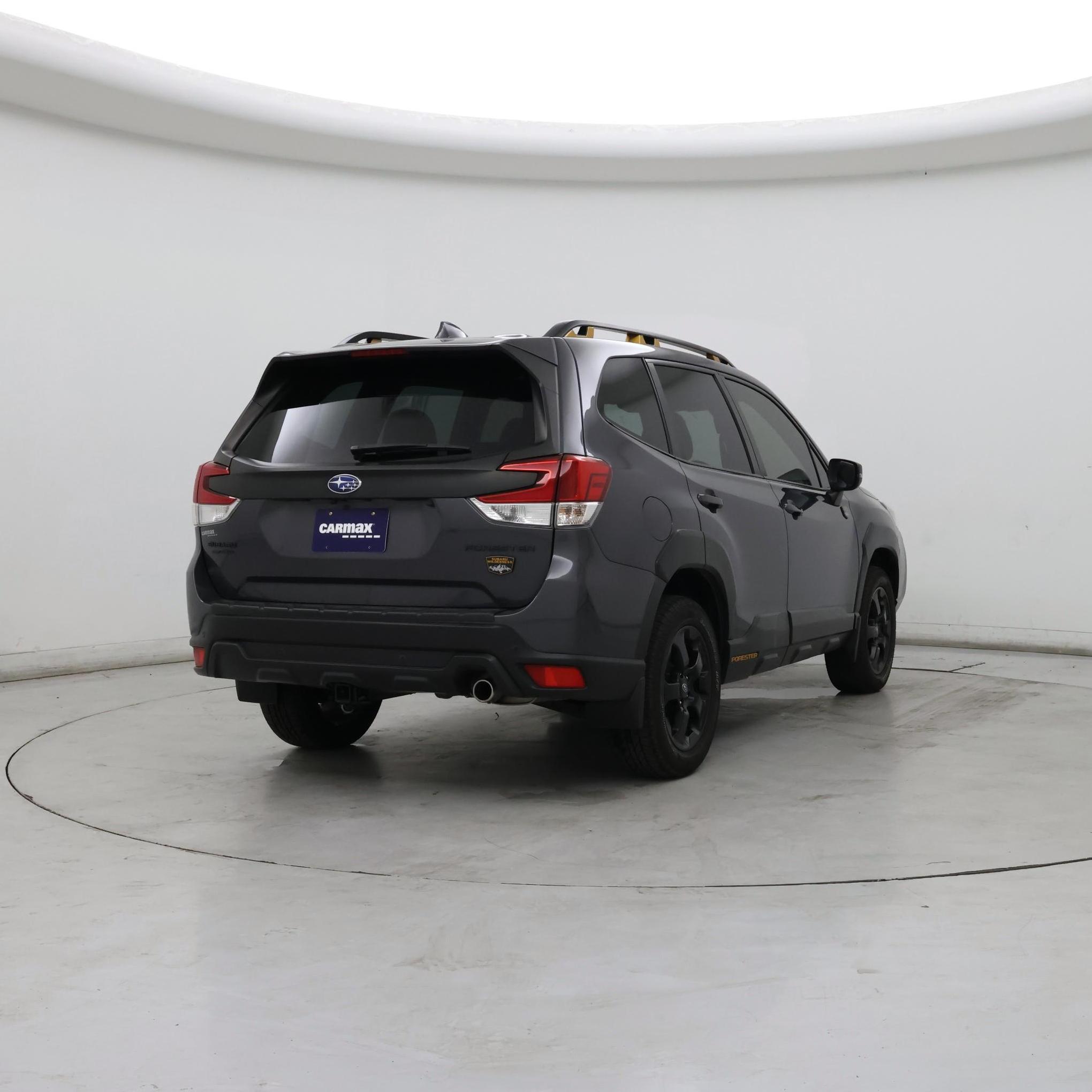 Thumbnail: 2023 Subaru Forester - 8