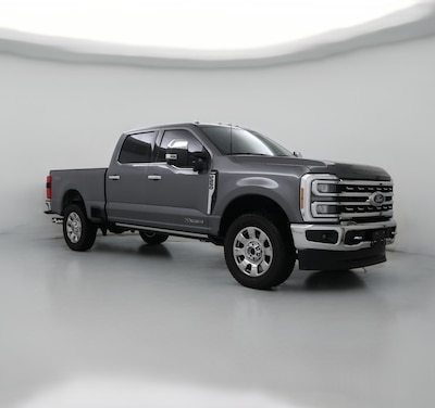 2024 Ford F250 Lariat