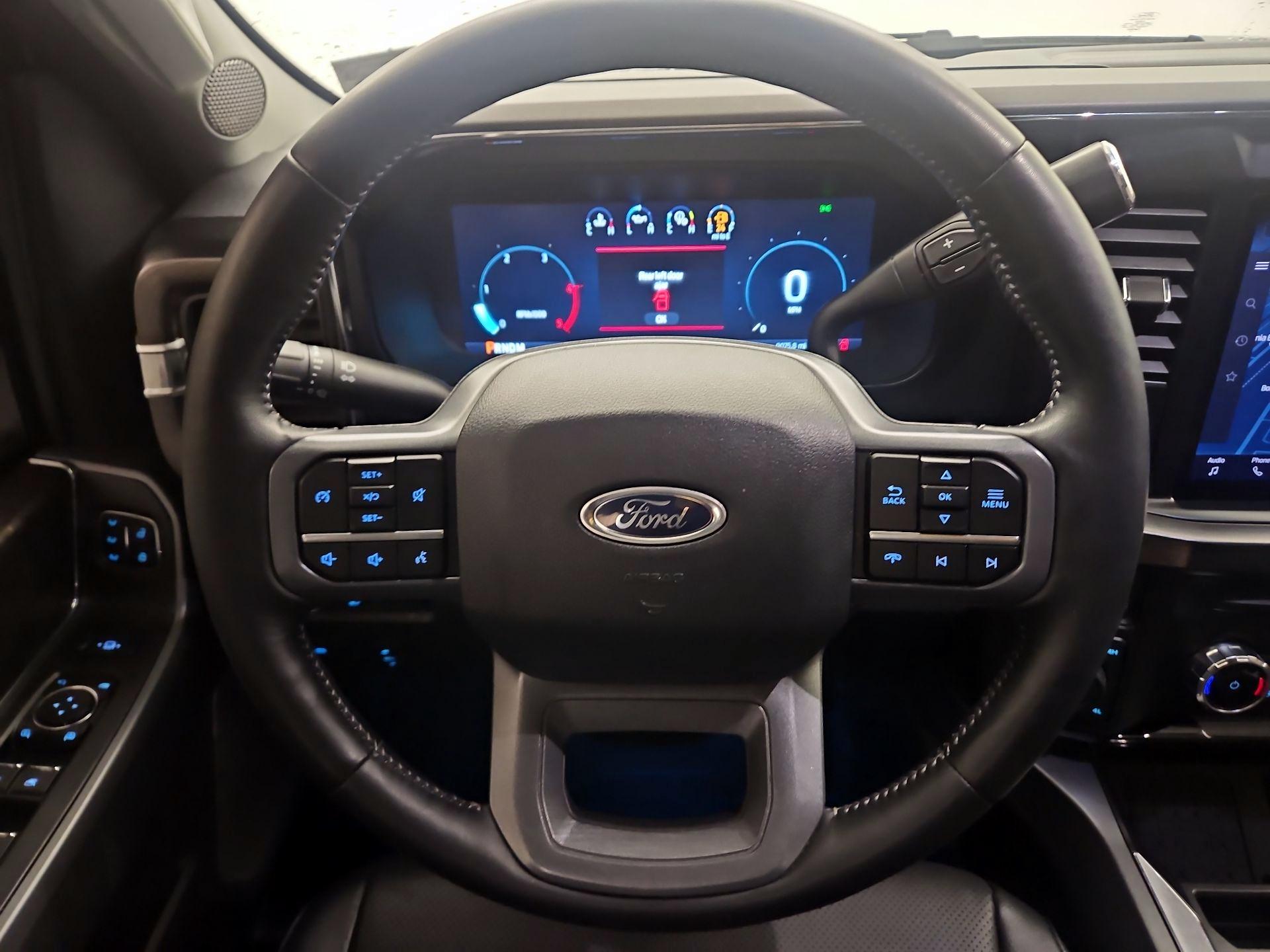 Thumbnail: 2024 Ford F-250 - 10