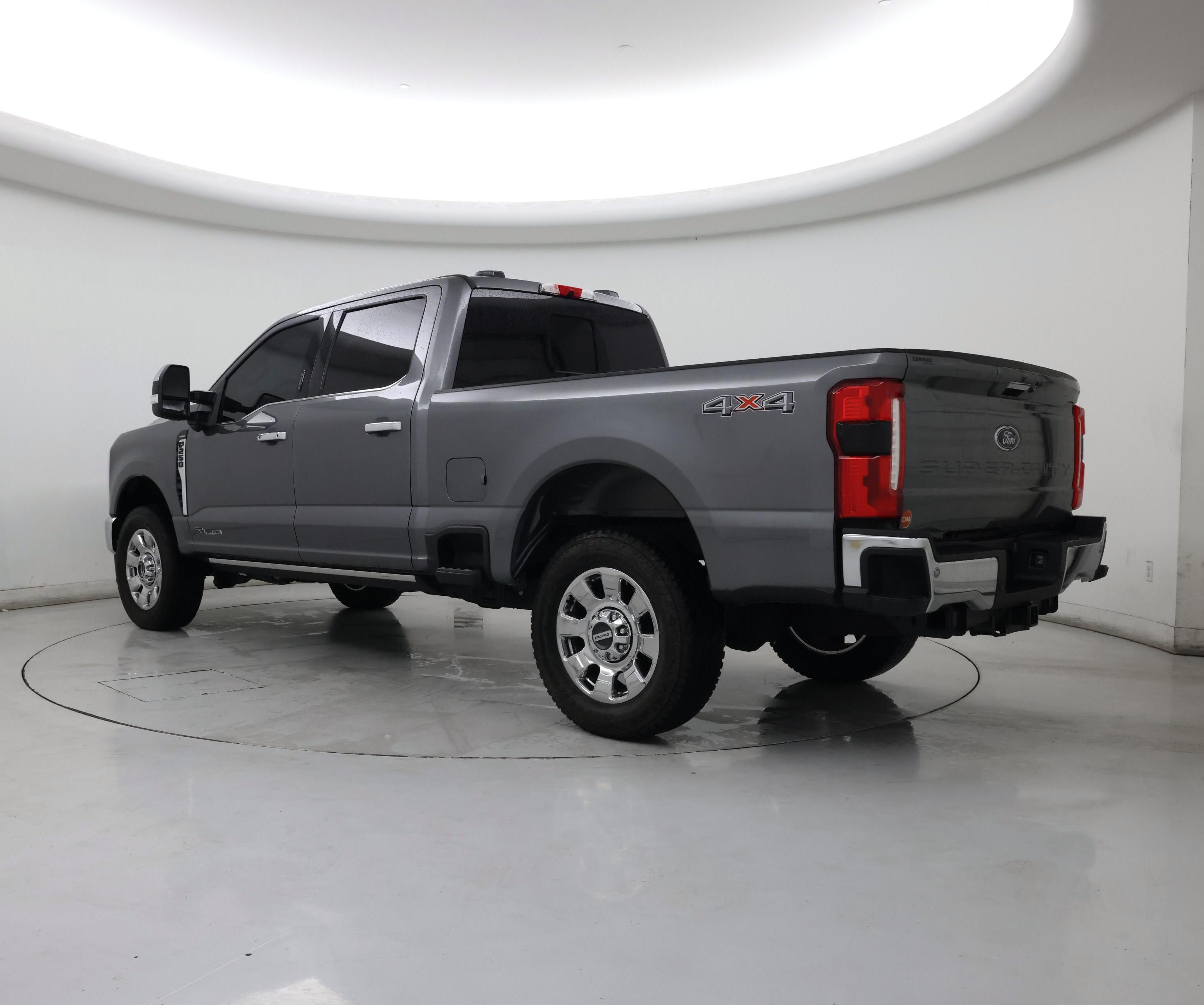 Thumbnail: 2024 Ford F-250 - 2