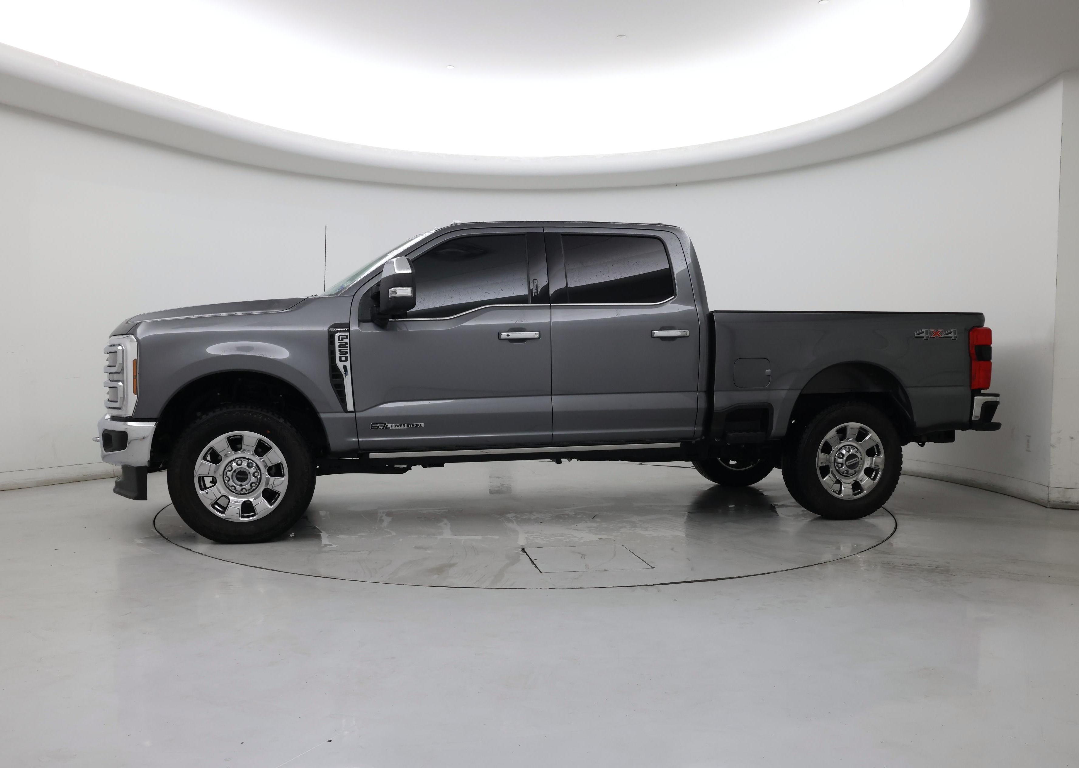 Thumbnail: 2024 Ford F-250 - 3