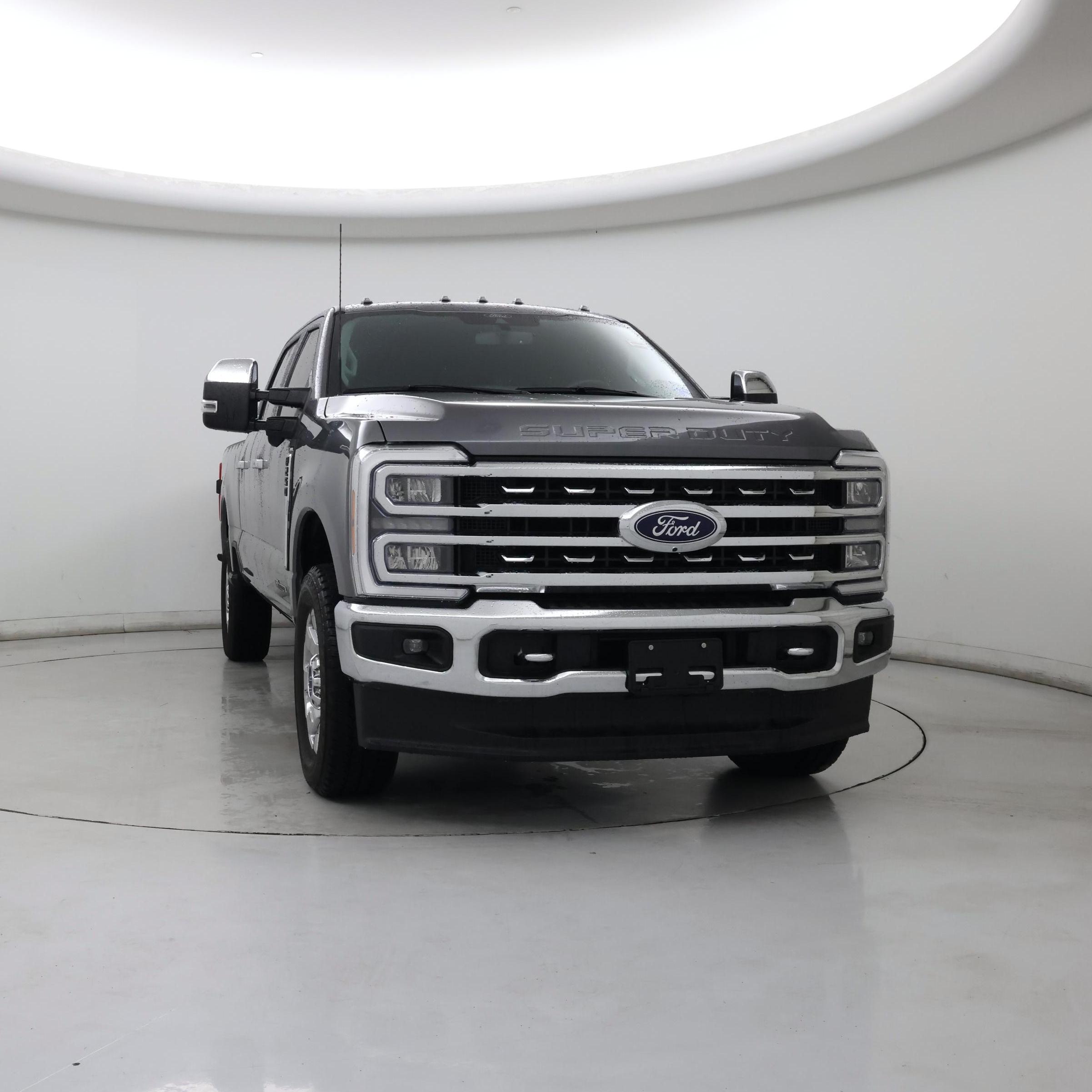 Thumbnail: 2024 Ford F-250 - 5