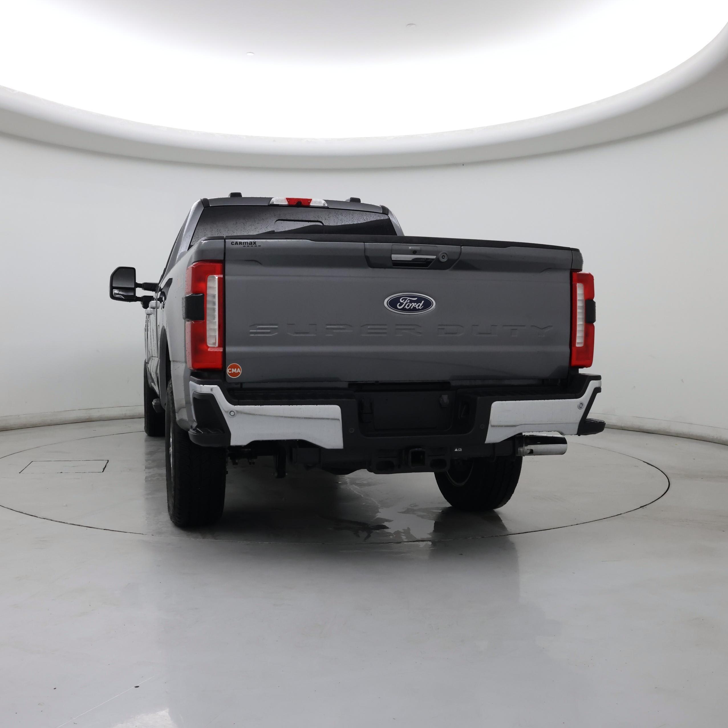 Thumbnail: 2024 Ford F-250 - 6