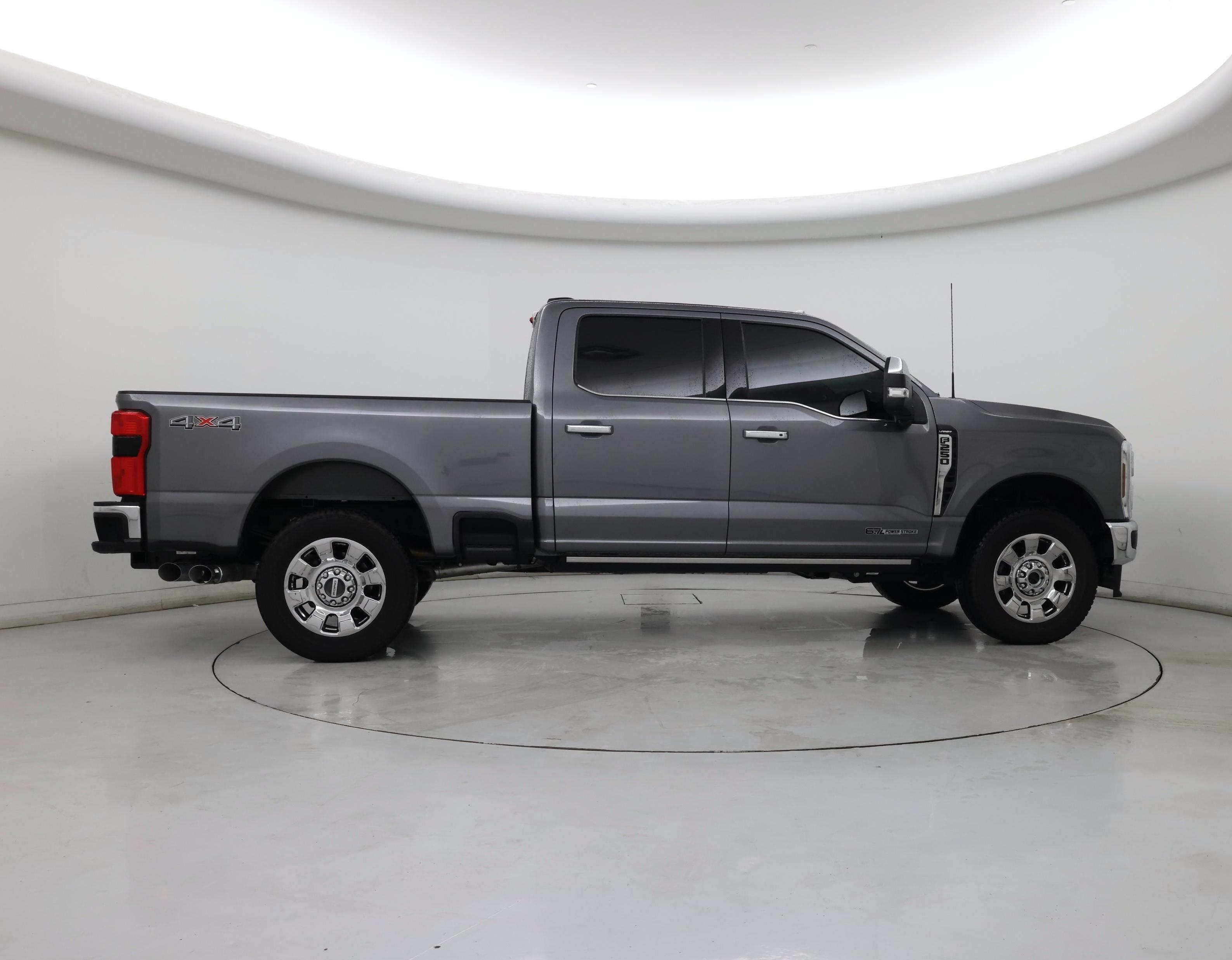 Thumbnail: 2024 Ford F-250 - 7