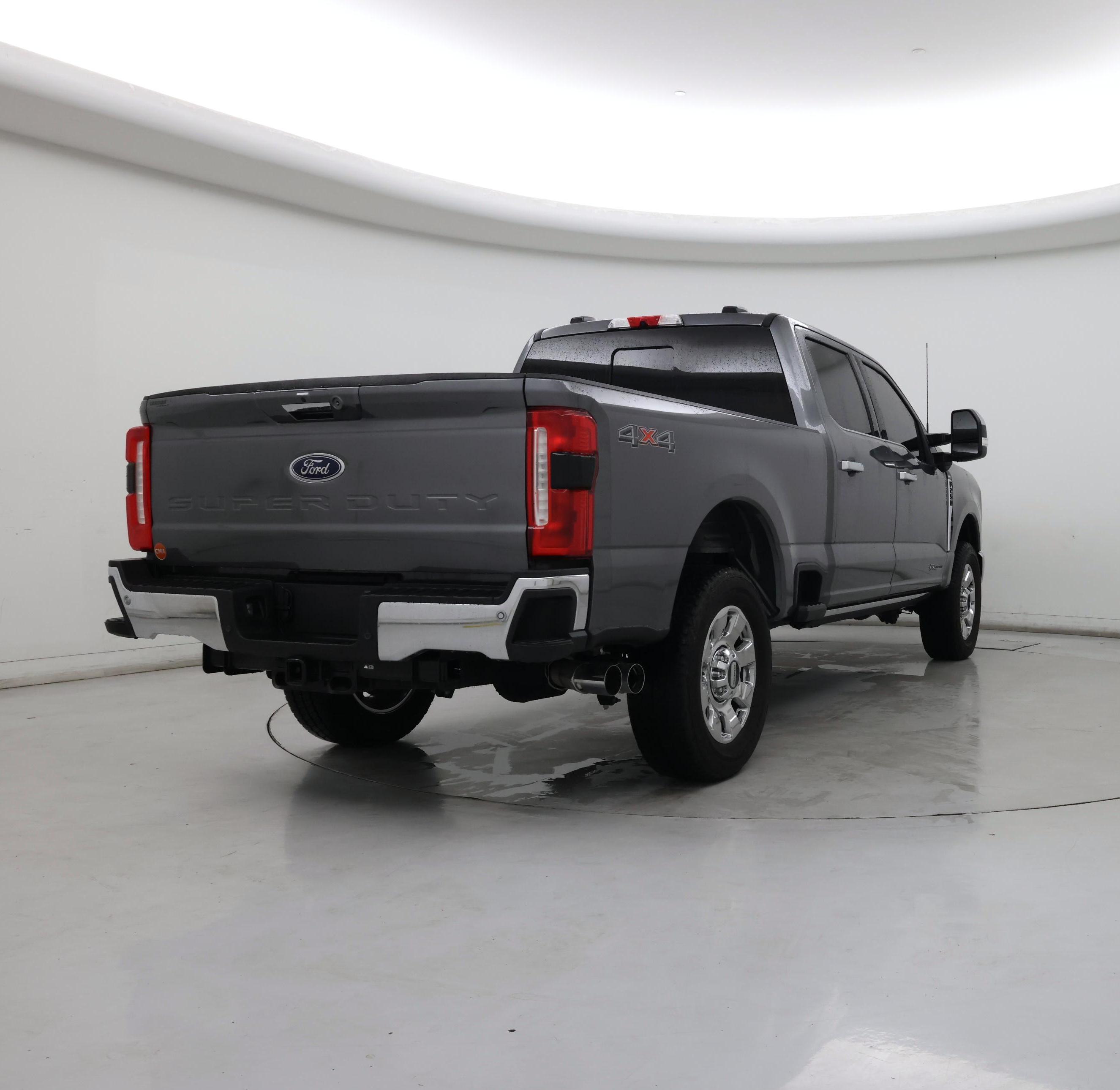 Thumbnail: 2024 Ford F-250 - 8