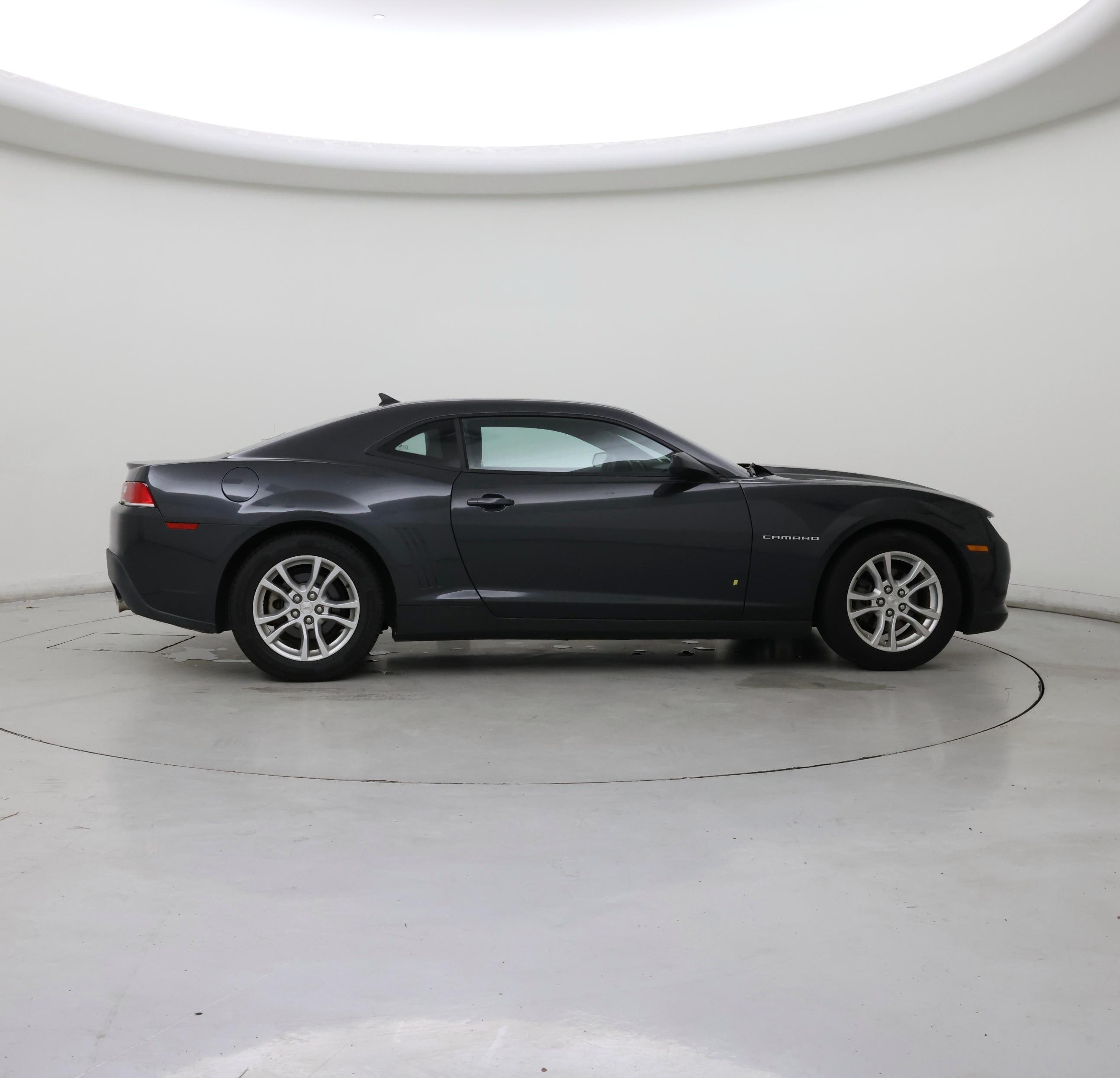 Thumbnail: 2014 Chevrolet Camaro - 7