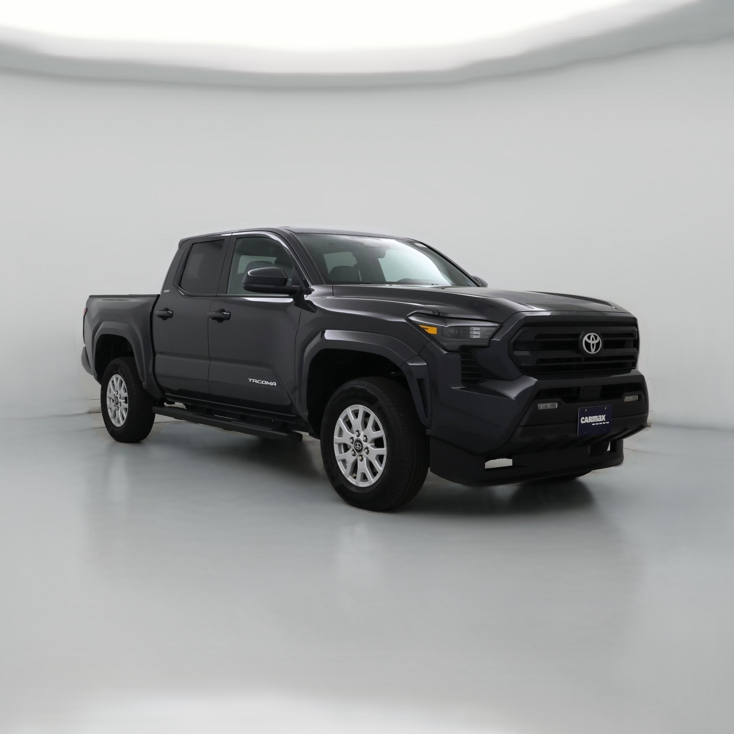 Thumbnail: 2025 Toyota Tacoma - 1