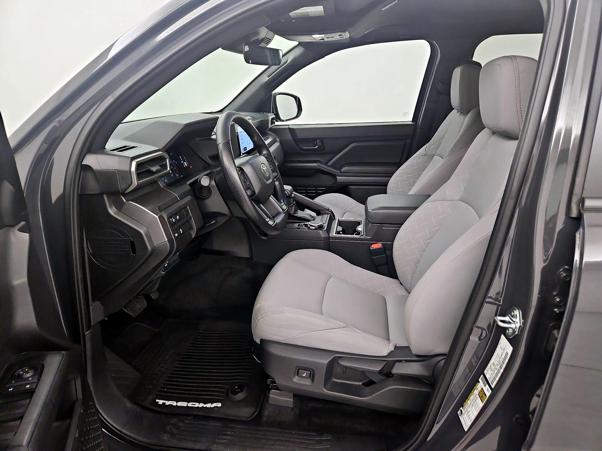 Thumbnail: 2025 Toyota Tacoma - 11