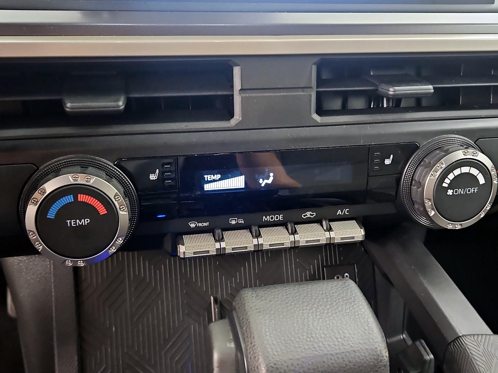 Thumbnail: 2025 Toyota Tacoma - 16