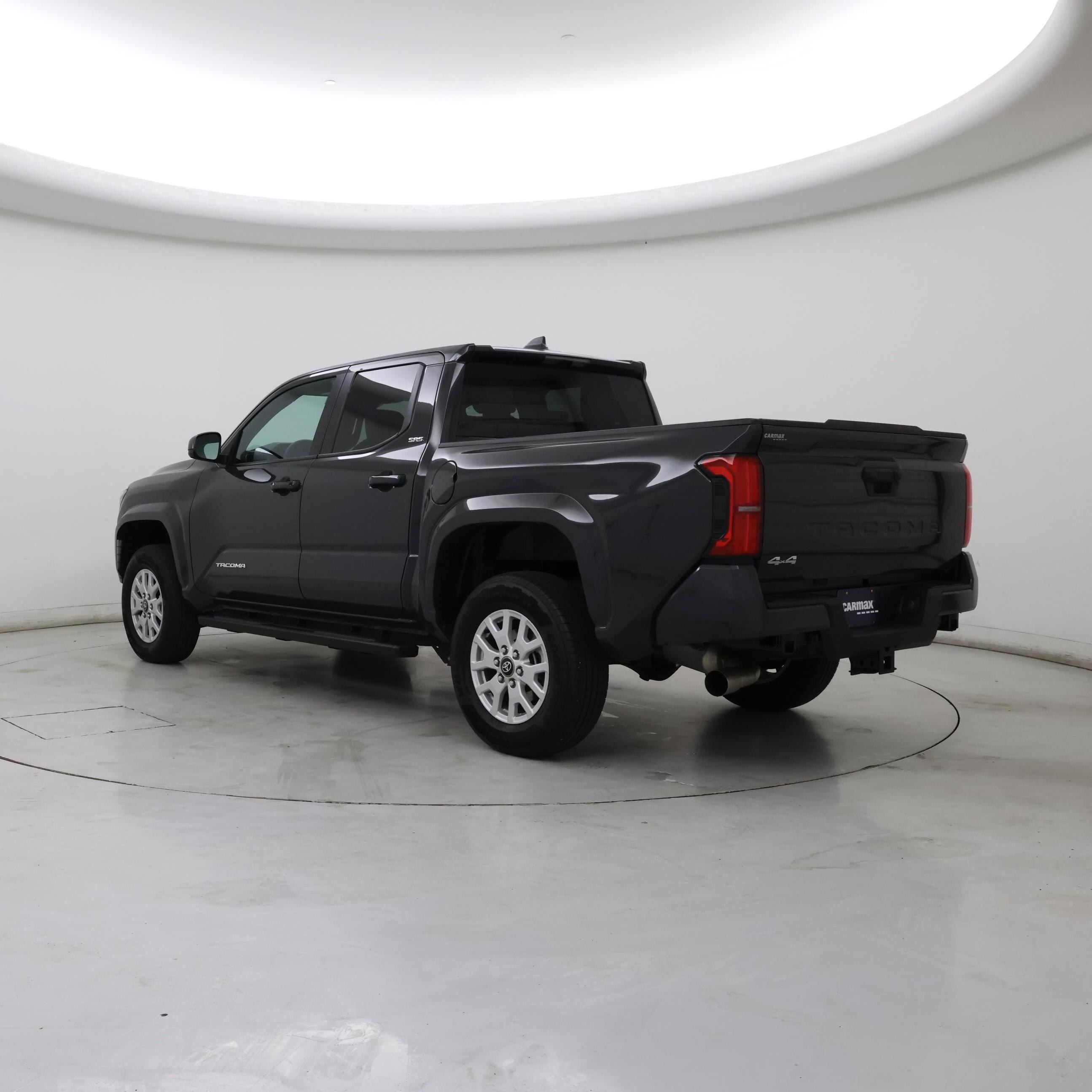 Thumbnail: 2025 Toyota Tacoma - 2