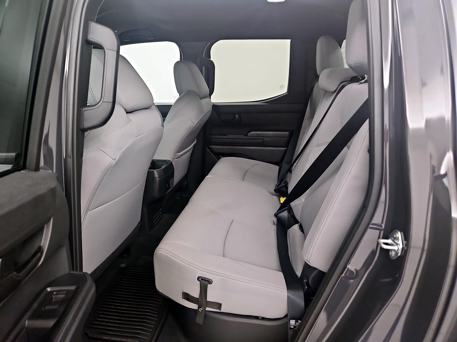 Thumbnail: 2025 Toyota Tacoma - 19