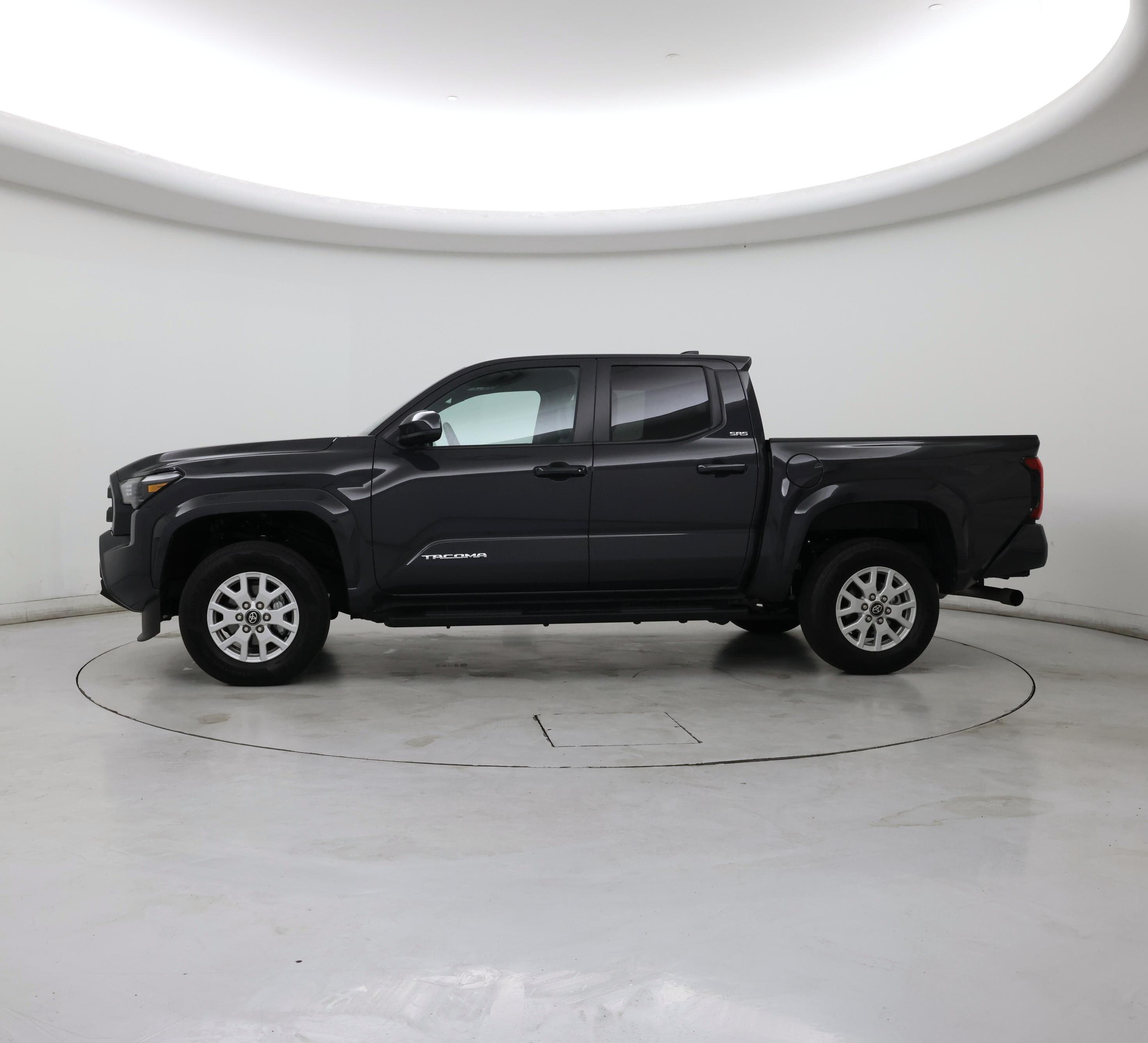 Thumbnail: 2025 Toyota Tacoma - 3