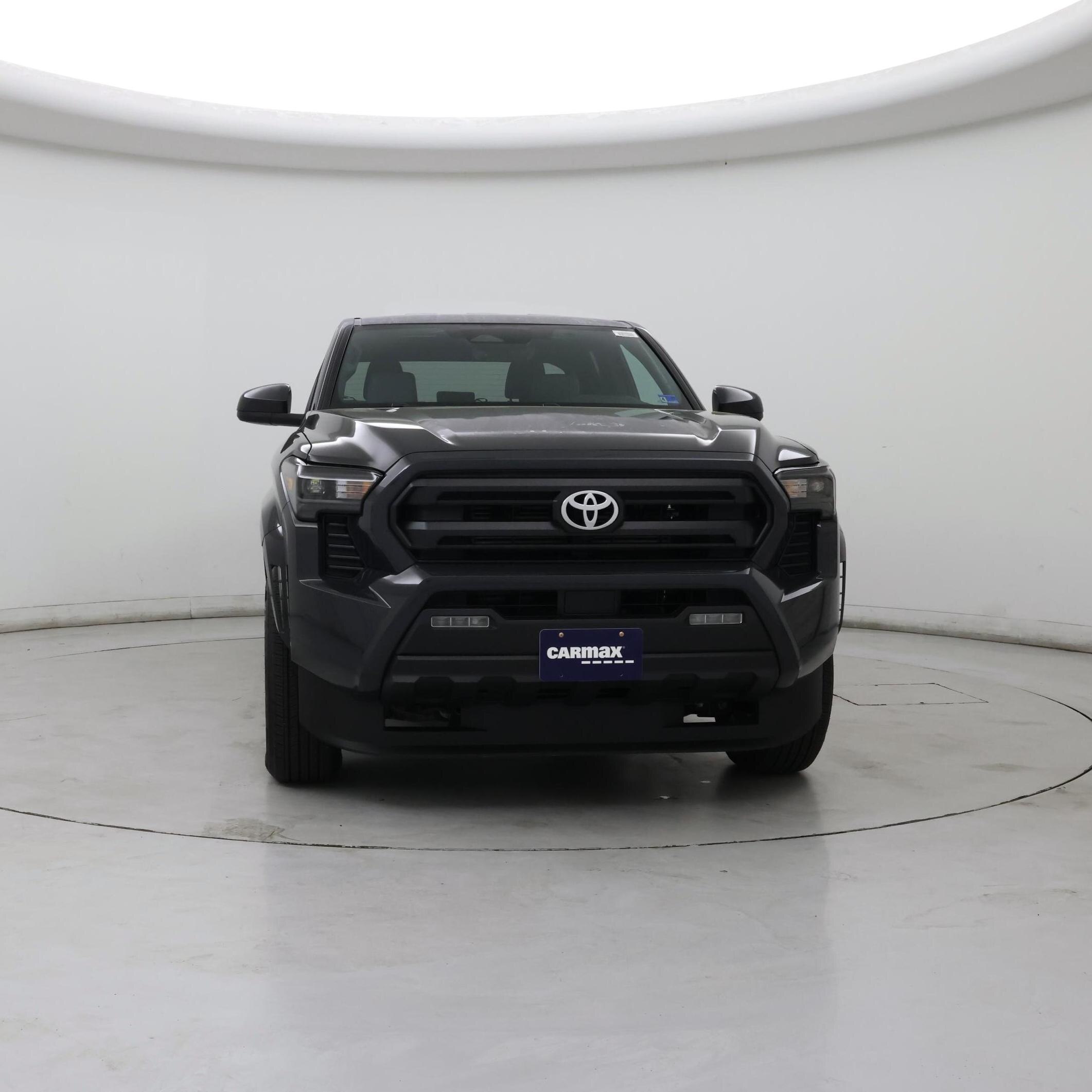 Thumbnail: 2025 Toyota Tacoma - 5