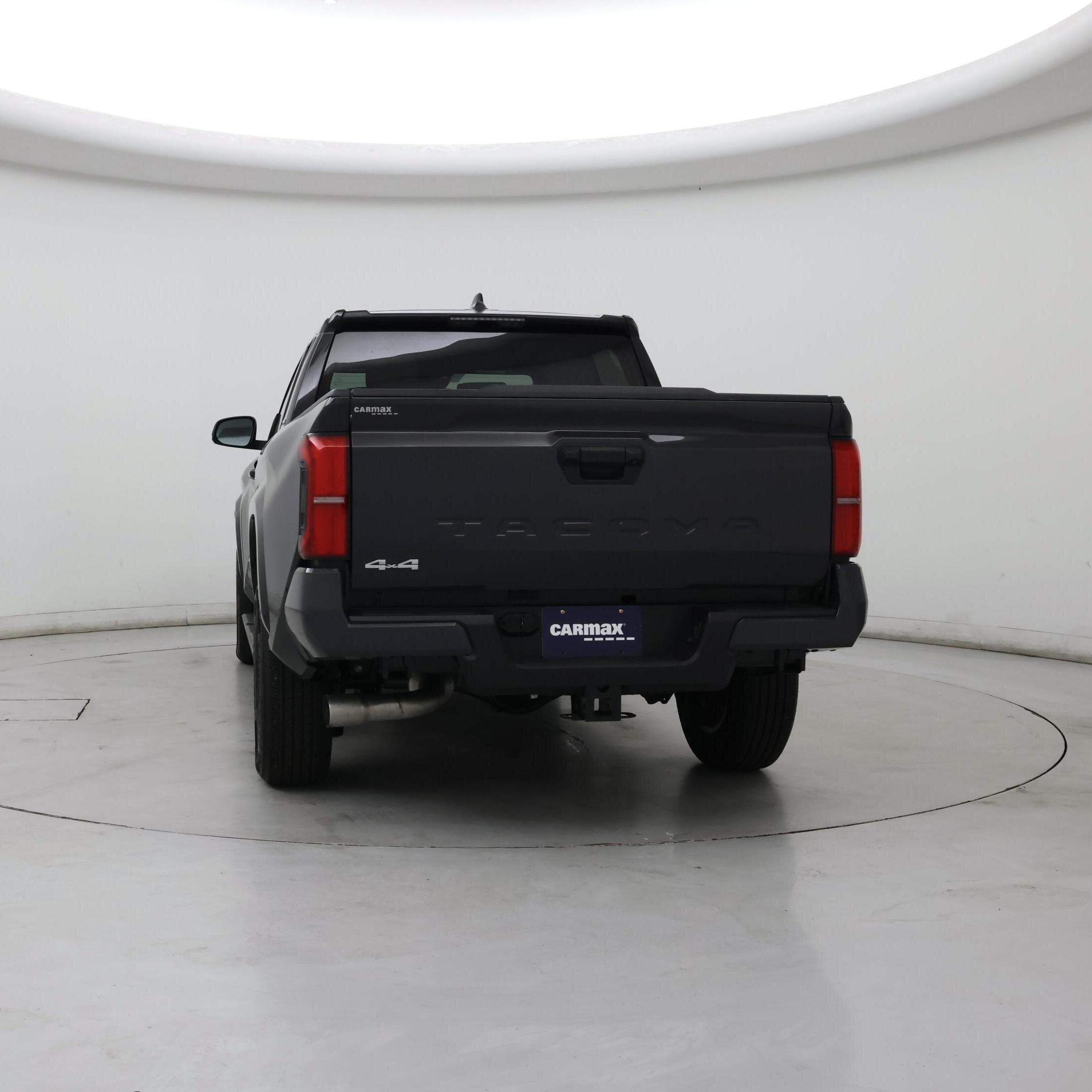 Thumbnail: 2025 Toyota Tacoma - 6