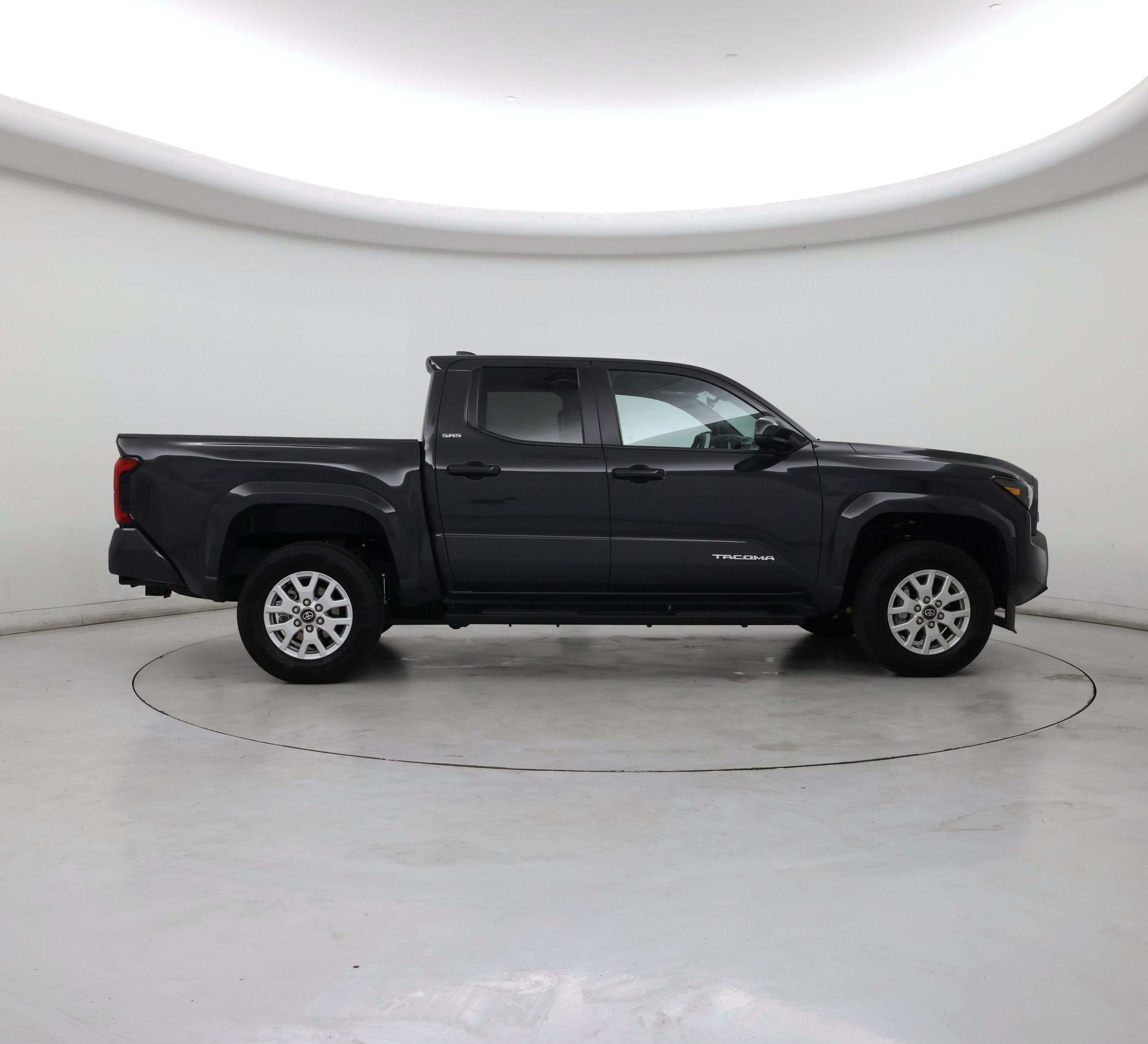 Thumbnail: 2025 Toyota Tacoma - 7