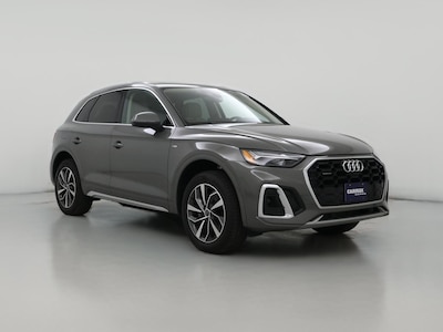 2023 Audi Q5 S-Line Premium Plus