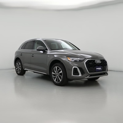 2023 Audi Q5 S-Line Premium Plus