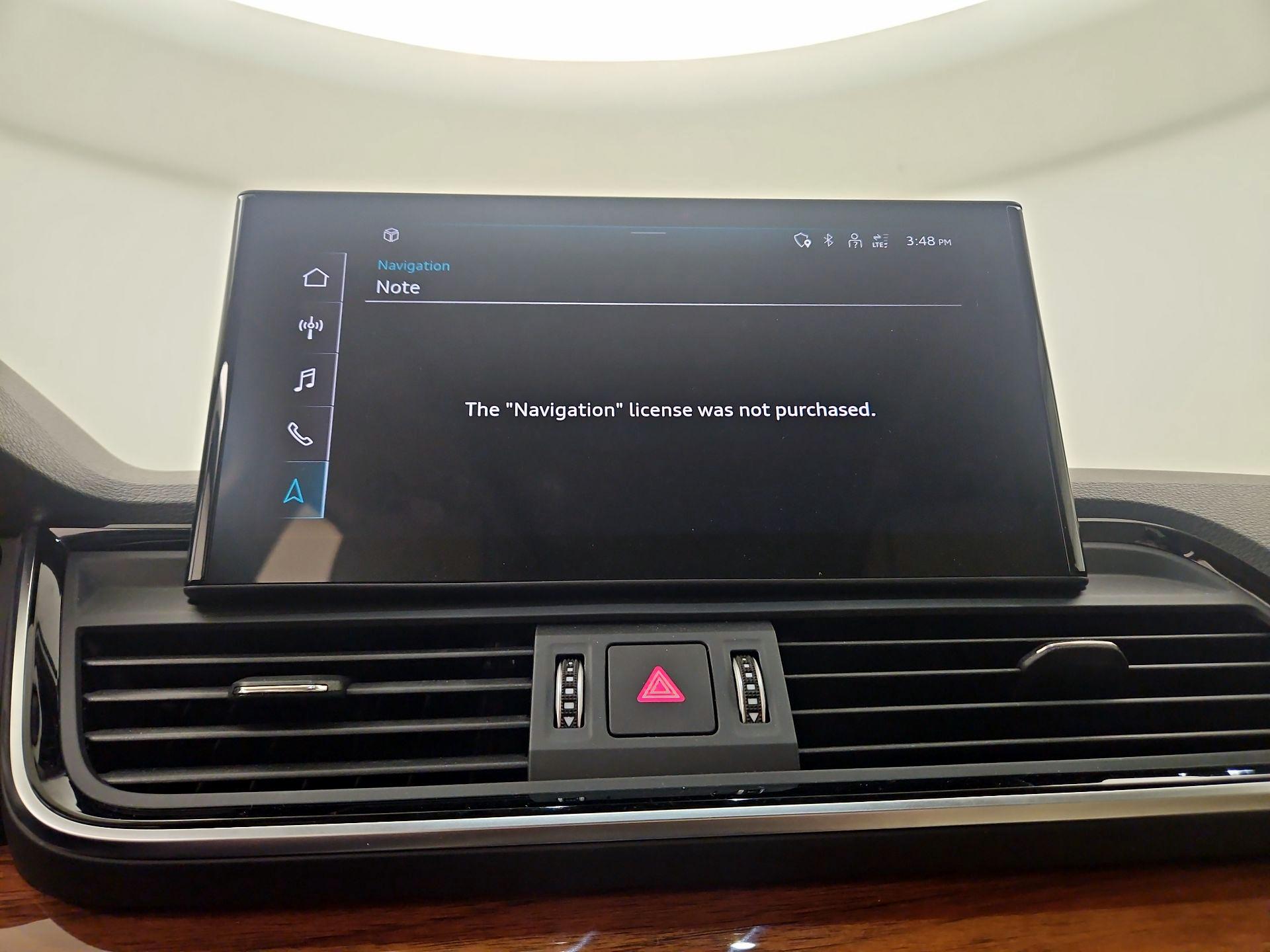 Thumbnail: 2023 Audi Q5 - 14