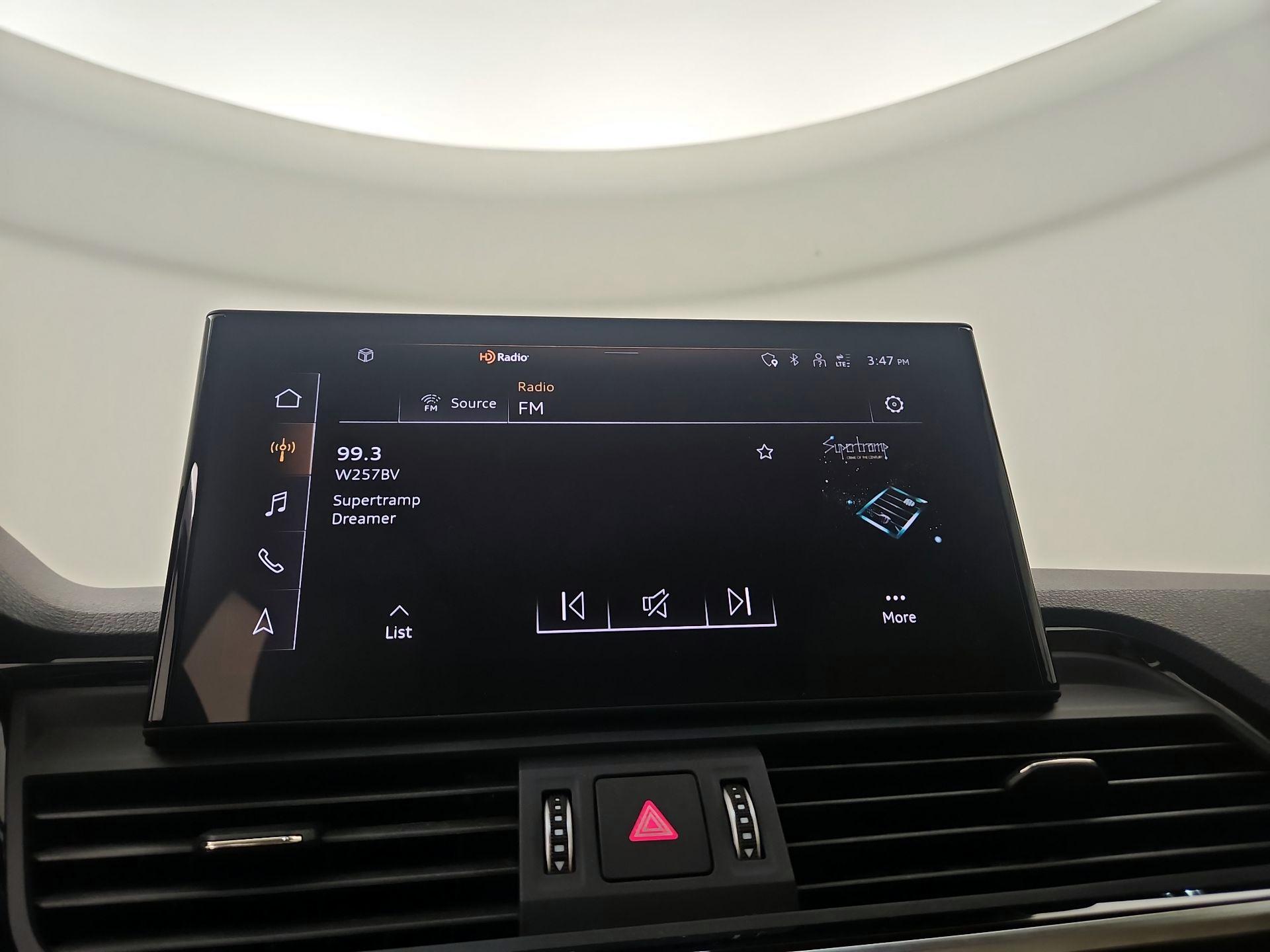 Thumbnail: 2023 Audi Q5 - 16