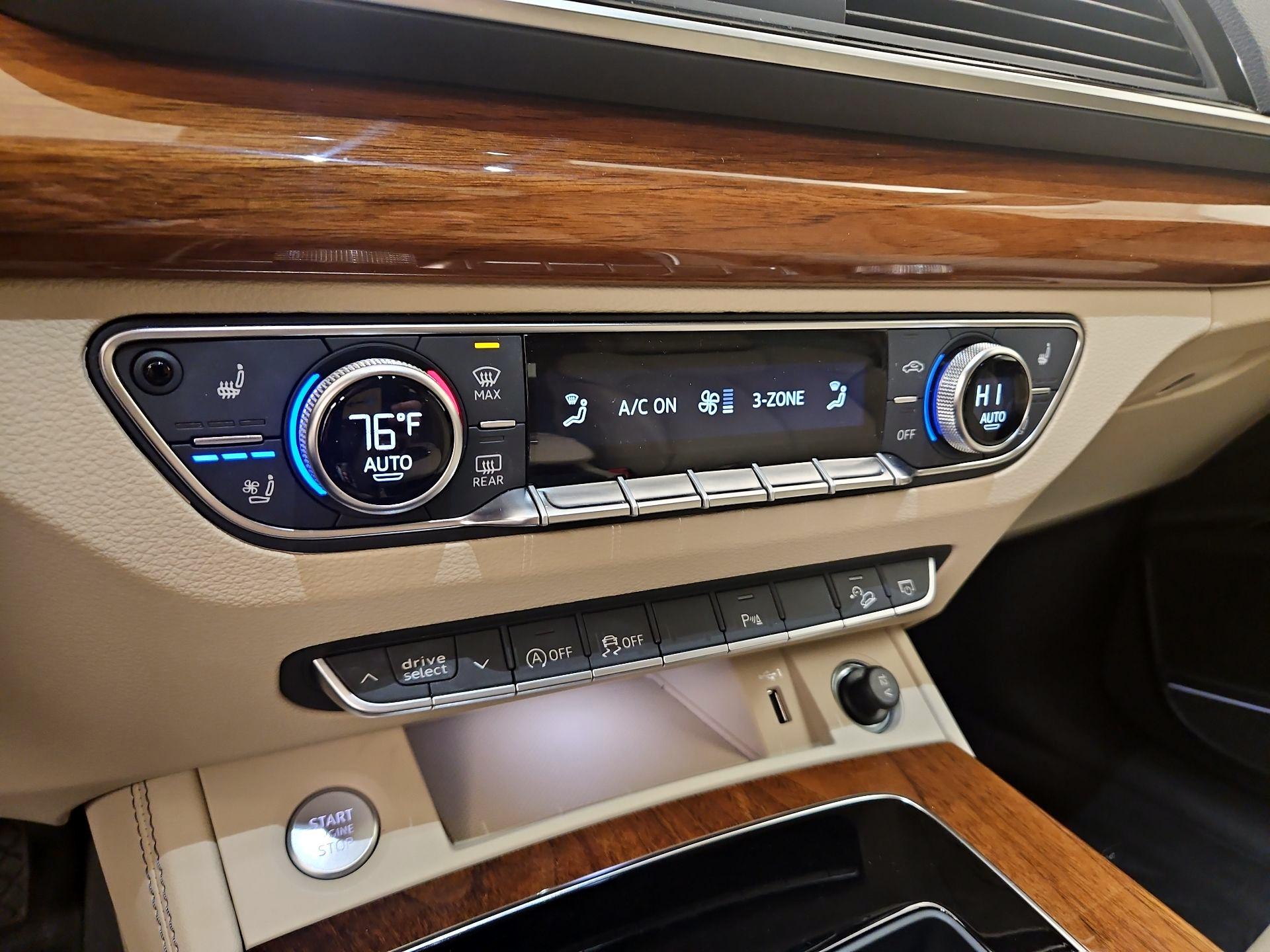 Thumbnail: 2023 Audi Q5 - 17